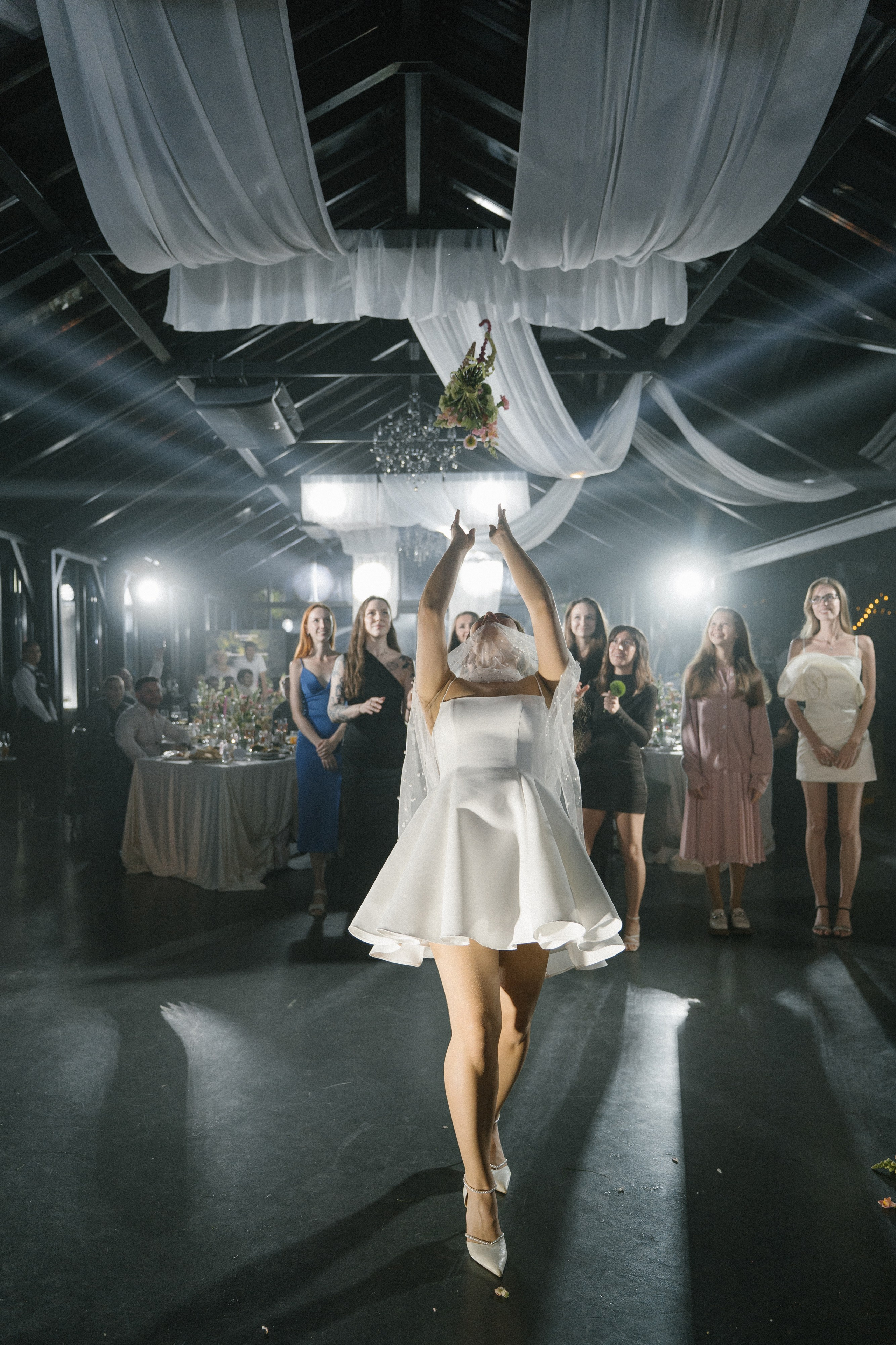 Анжелика и Евгений. Свадебный и семейный фотограф Кокушева Юлия Нижний Новгород