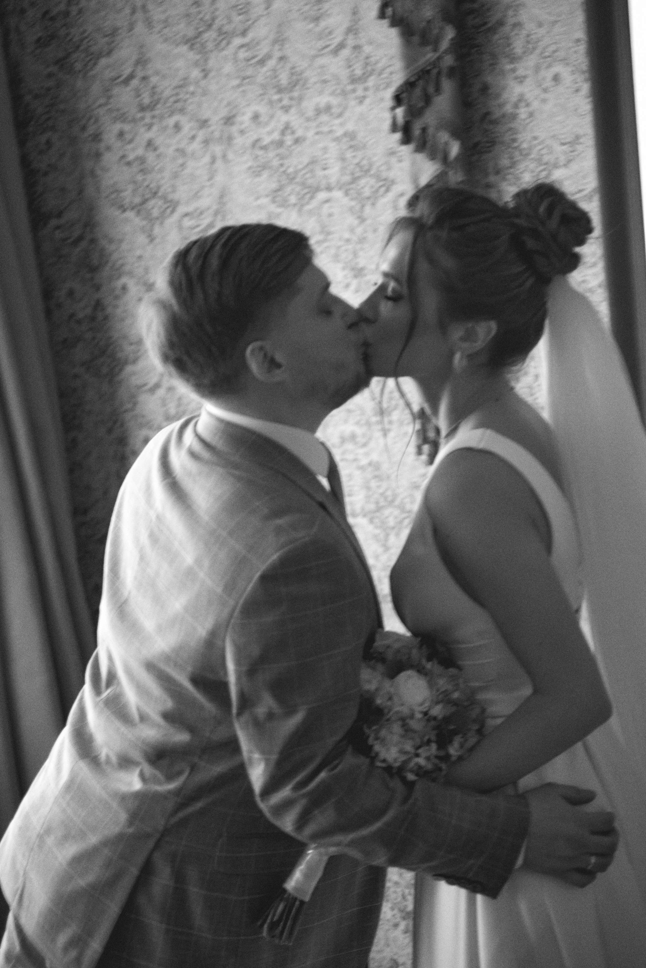 Надежда и Алексей. Андрей Винников фотограф в Нижнем Новгороде