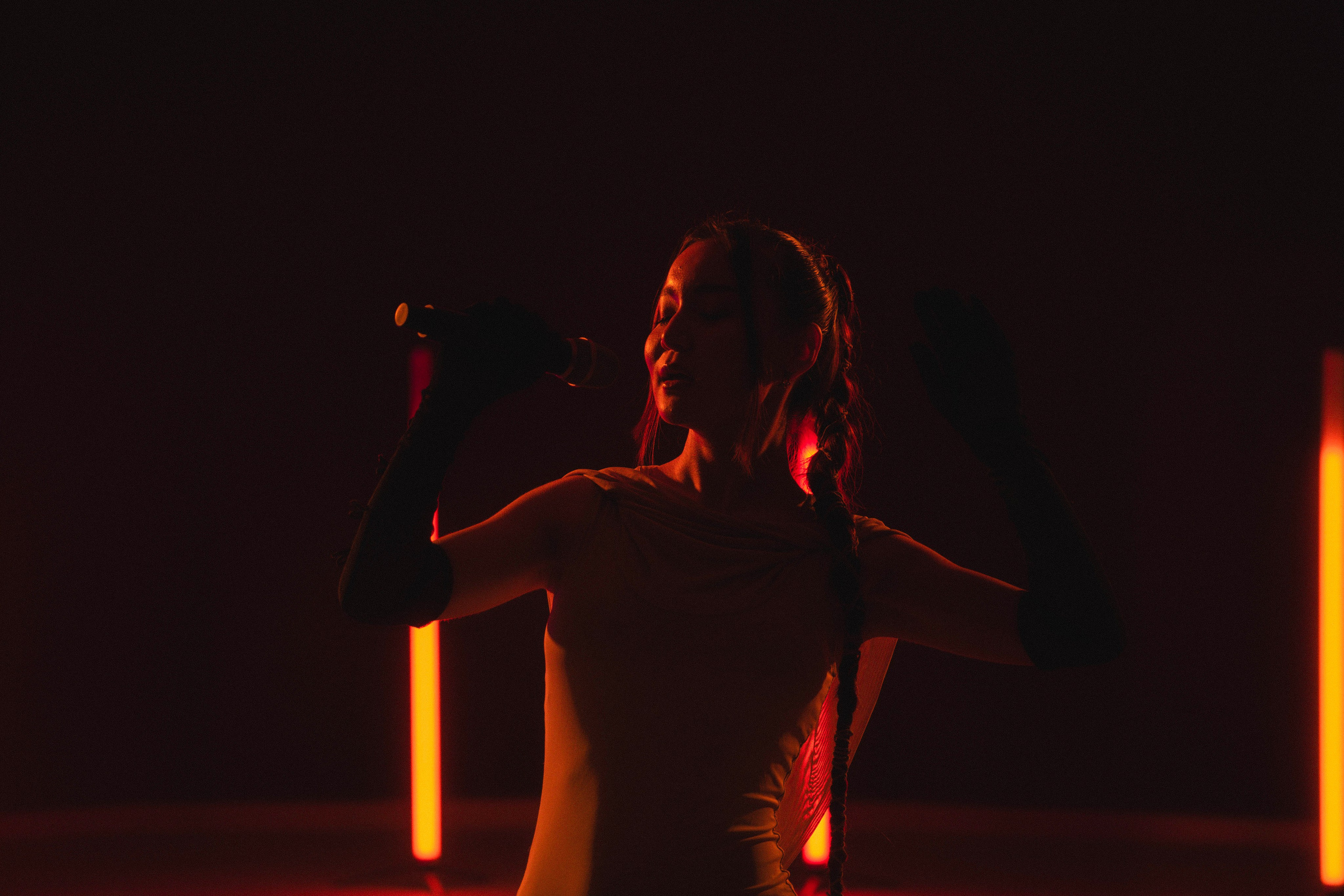 BOOMERANG | съемка клипа. SMM-менеджер и фотограф Садовникова Ольга