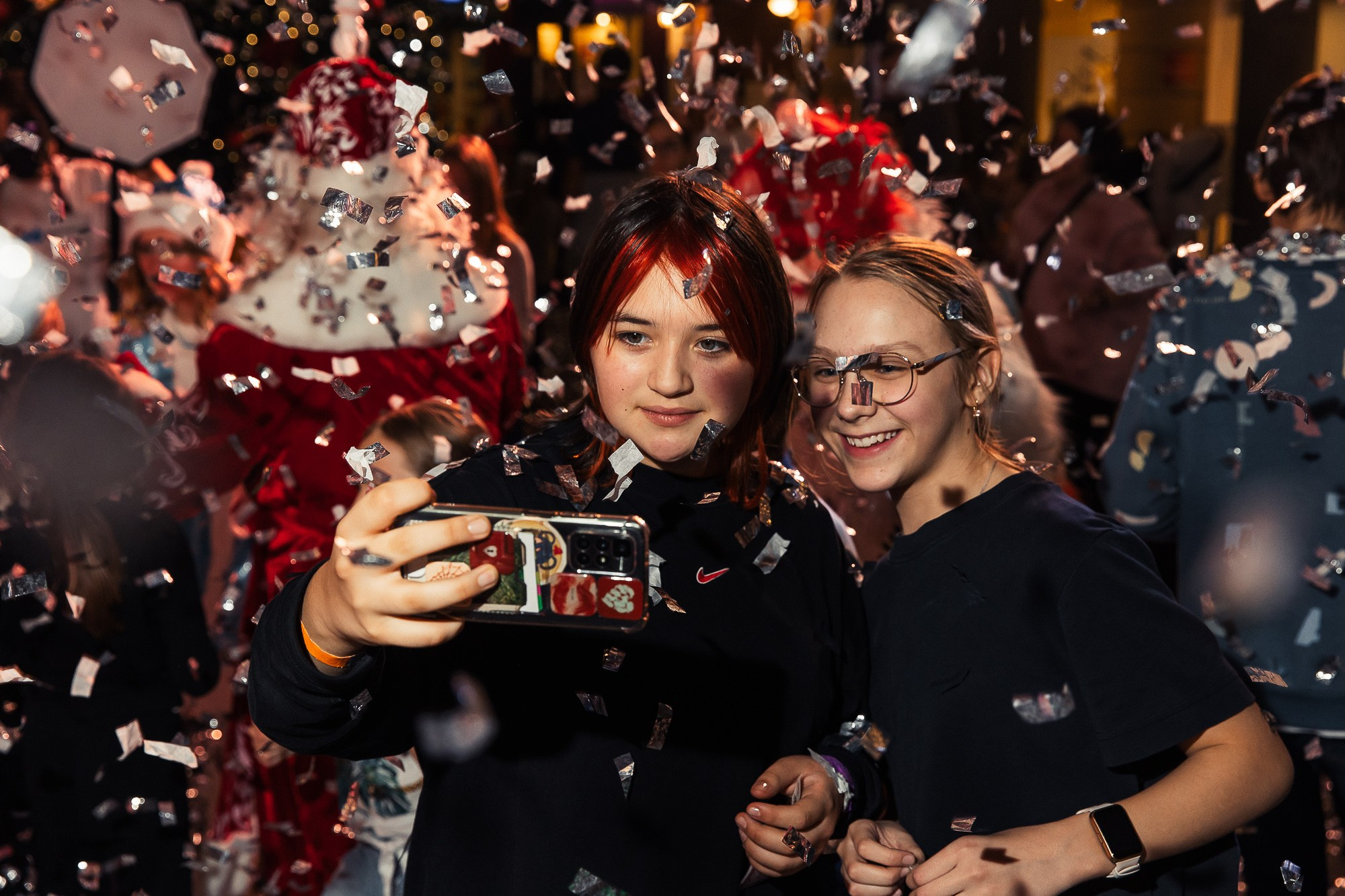 Норникель / Кидзания. Свадебный и семейный фотограф в Москве и Лобне Евгений Пушкин