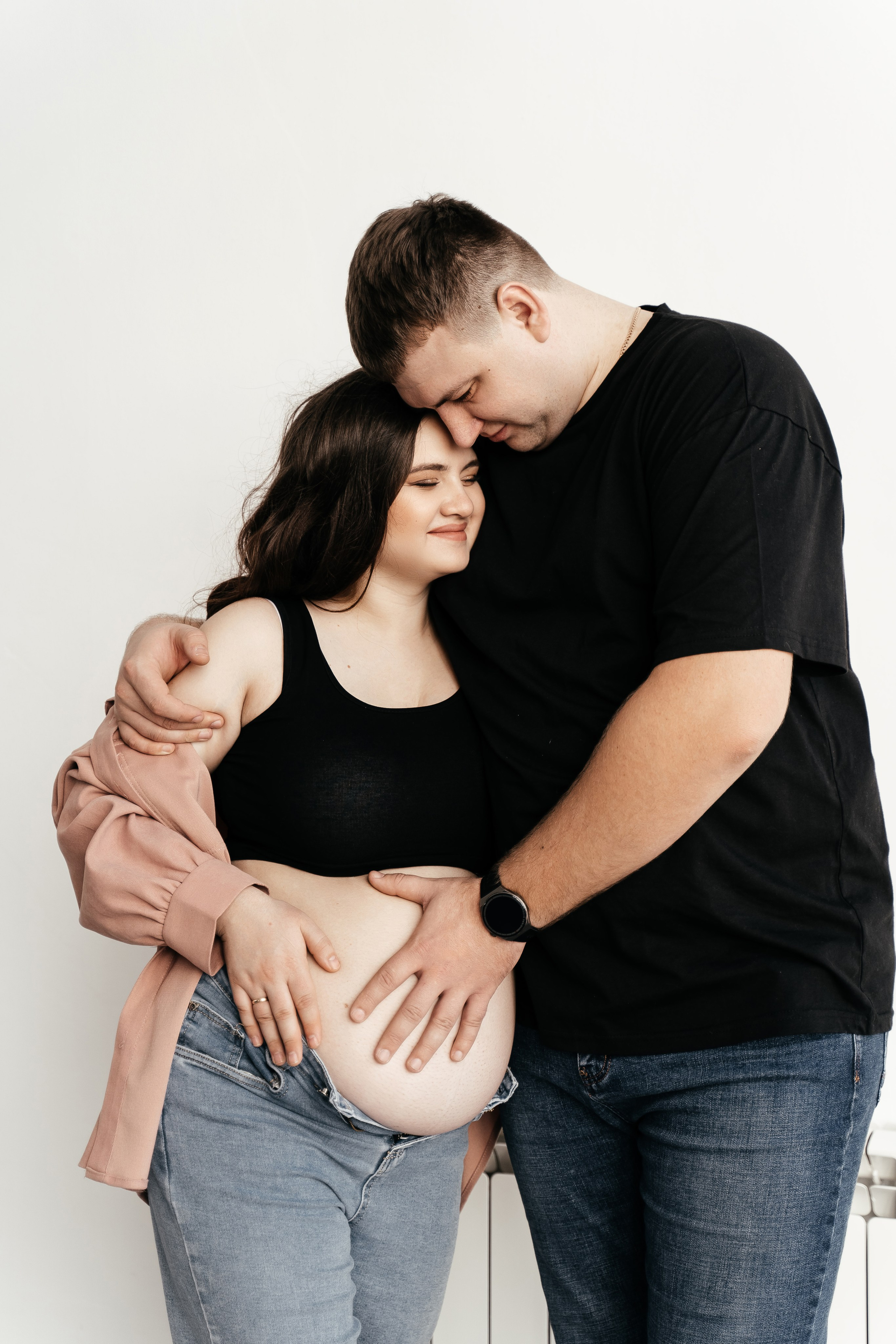 Лёша и Алёна. Моменты и истории о вас настоящих