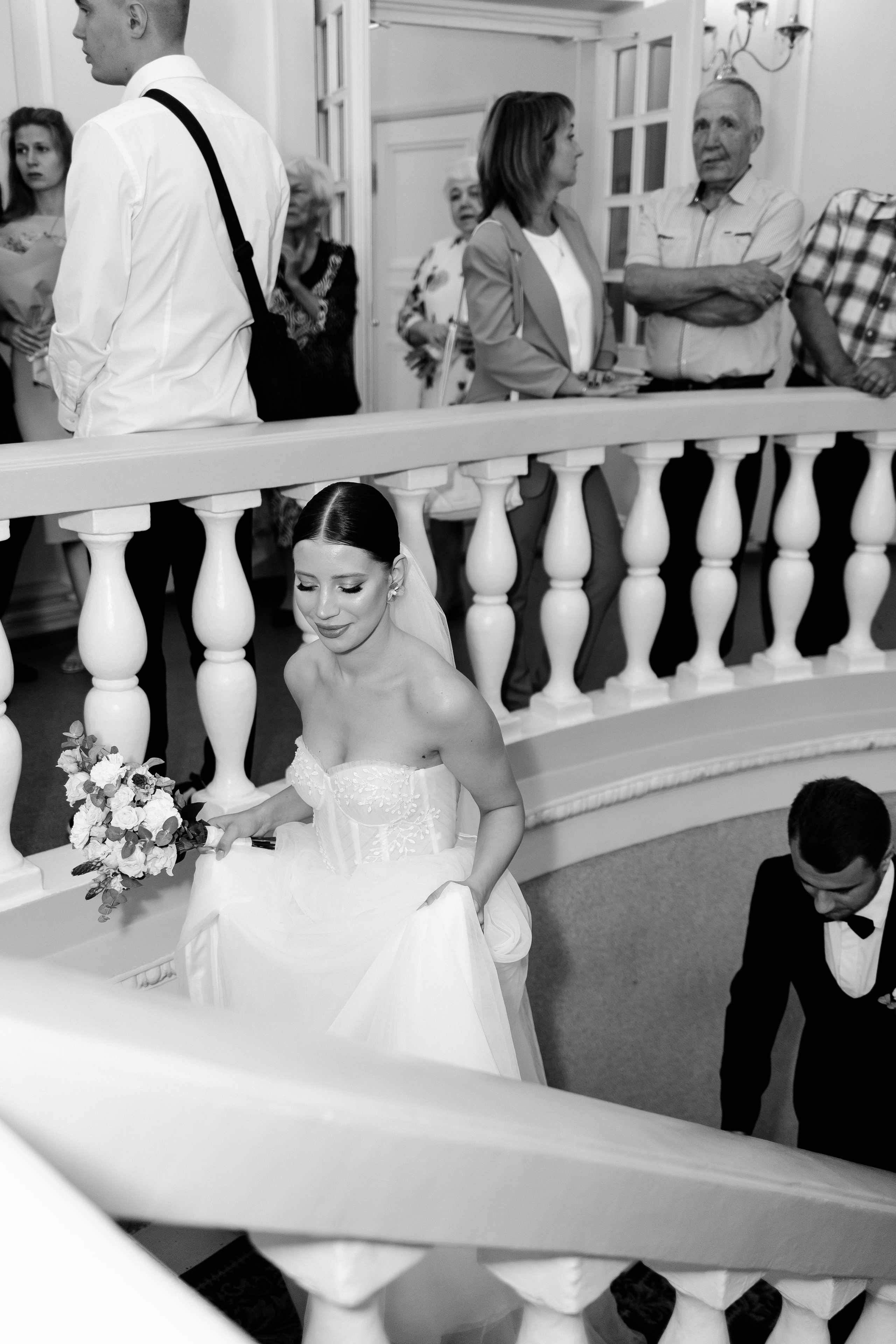 Даниил & Полина. Фотограф Петрозаводск/СПБ