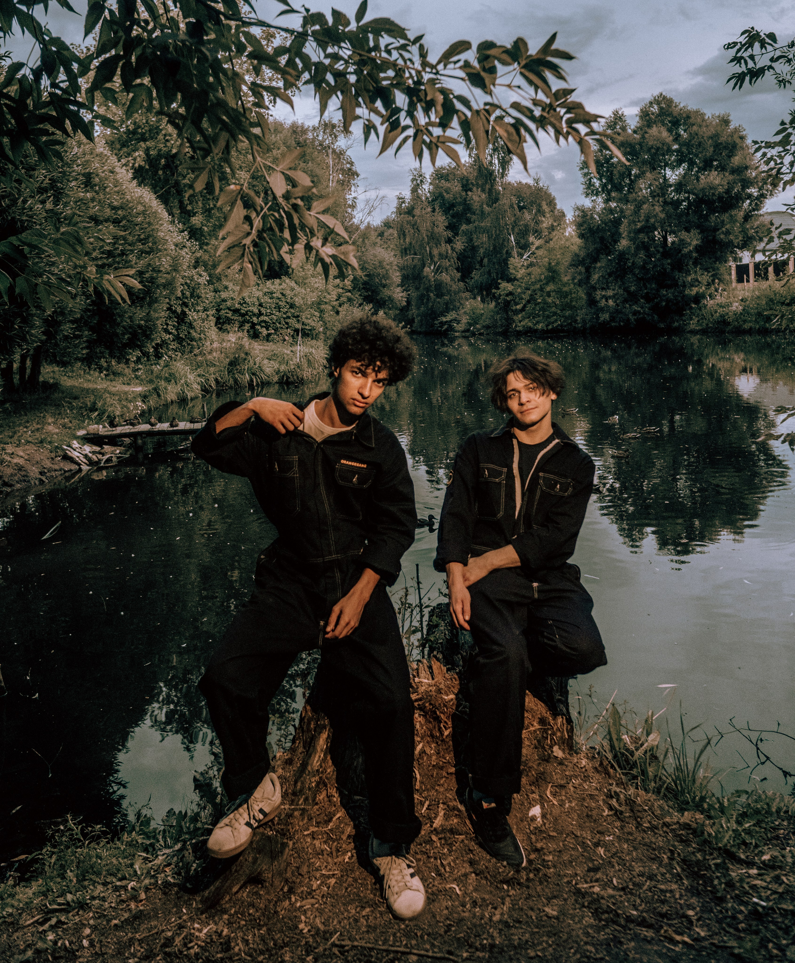 ПРОМО. RVANCEVA