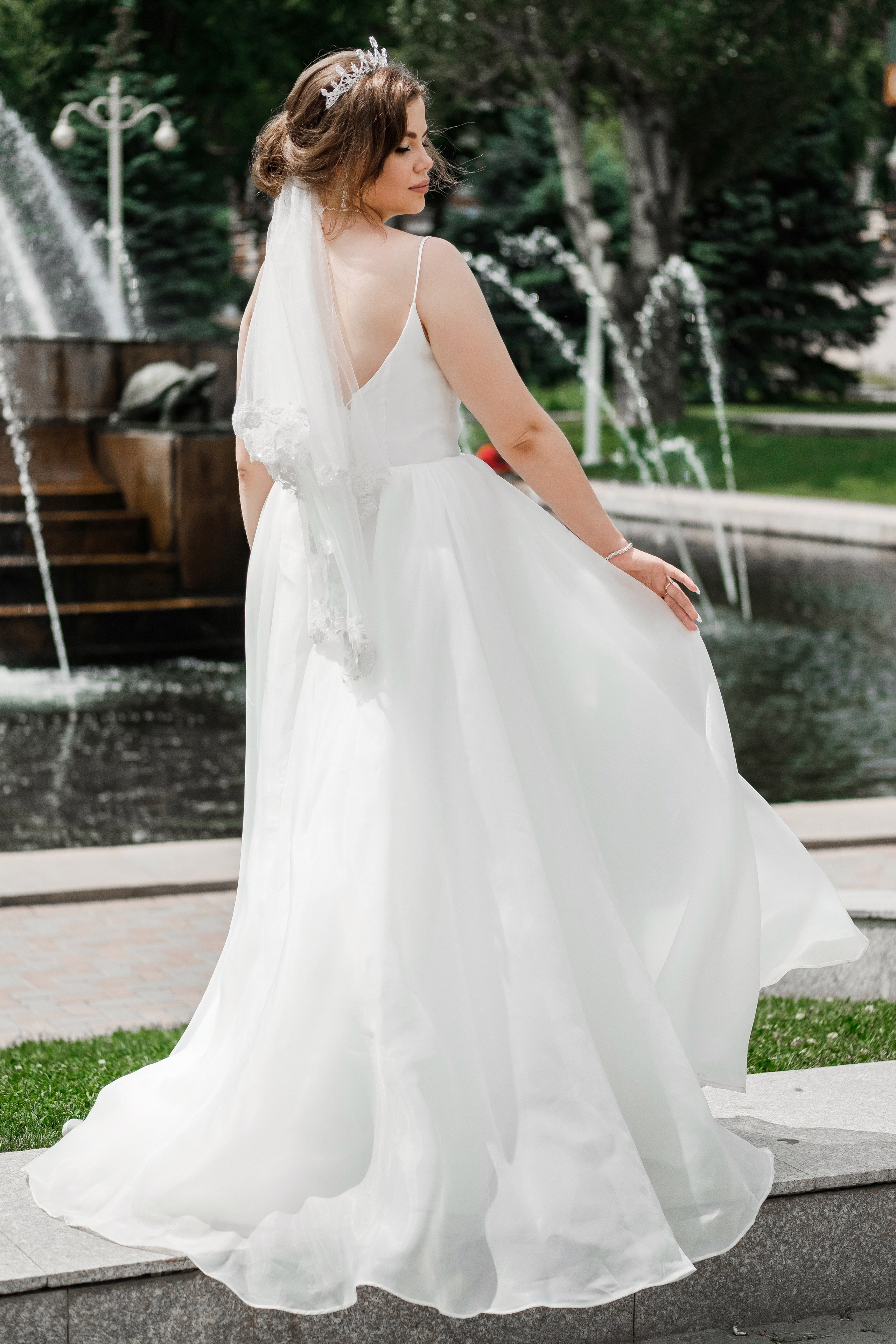 Сергей и Яна. Свадебный фотограф | репортаж | праздники | крещение