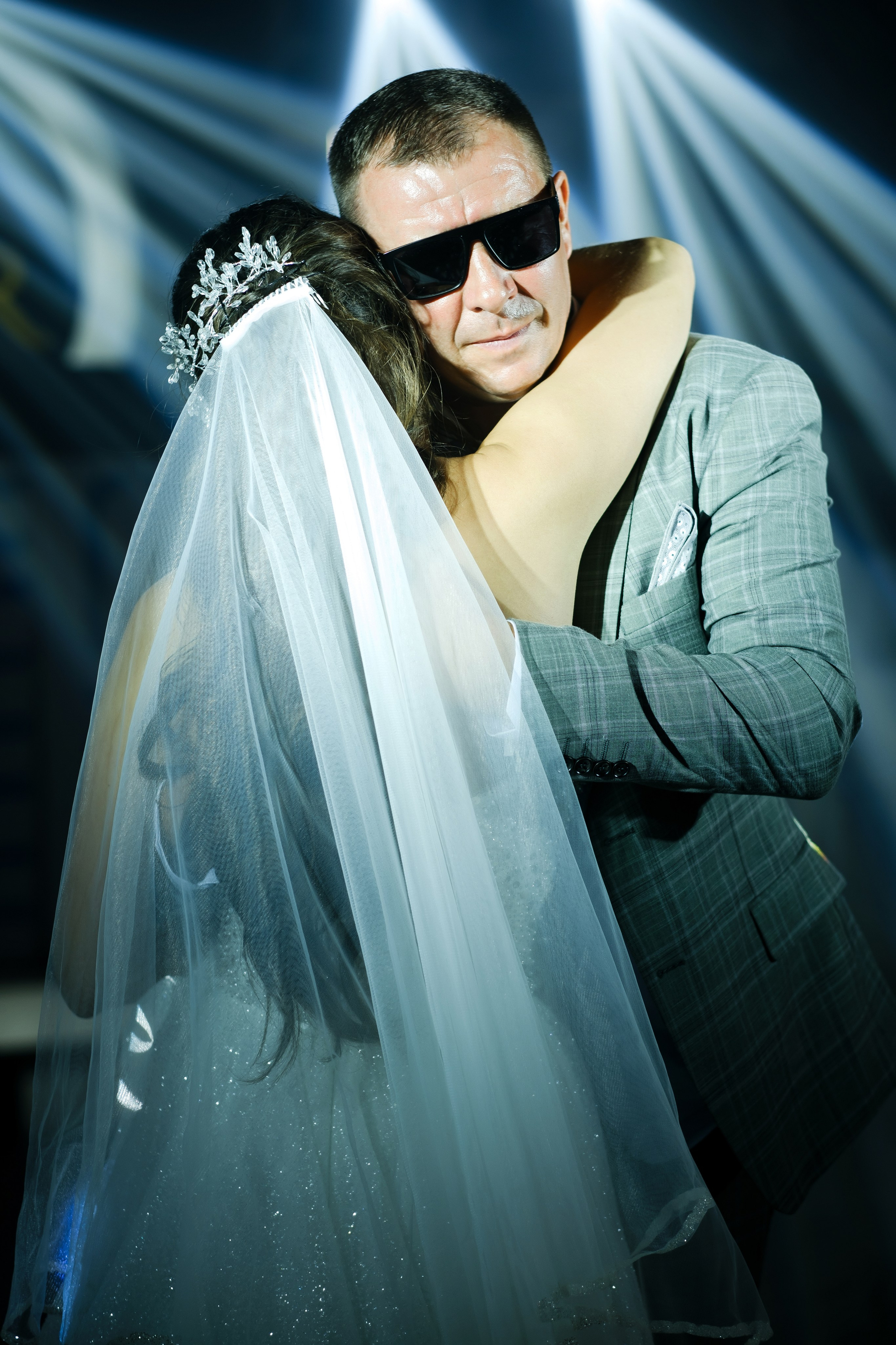 Михаил и Юлия. Свадебный фотограф | репортаж | праздники | крещение