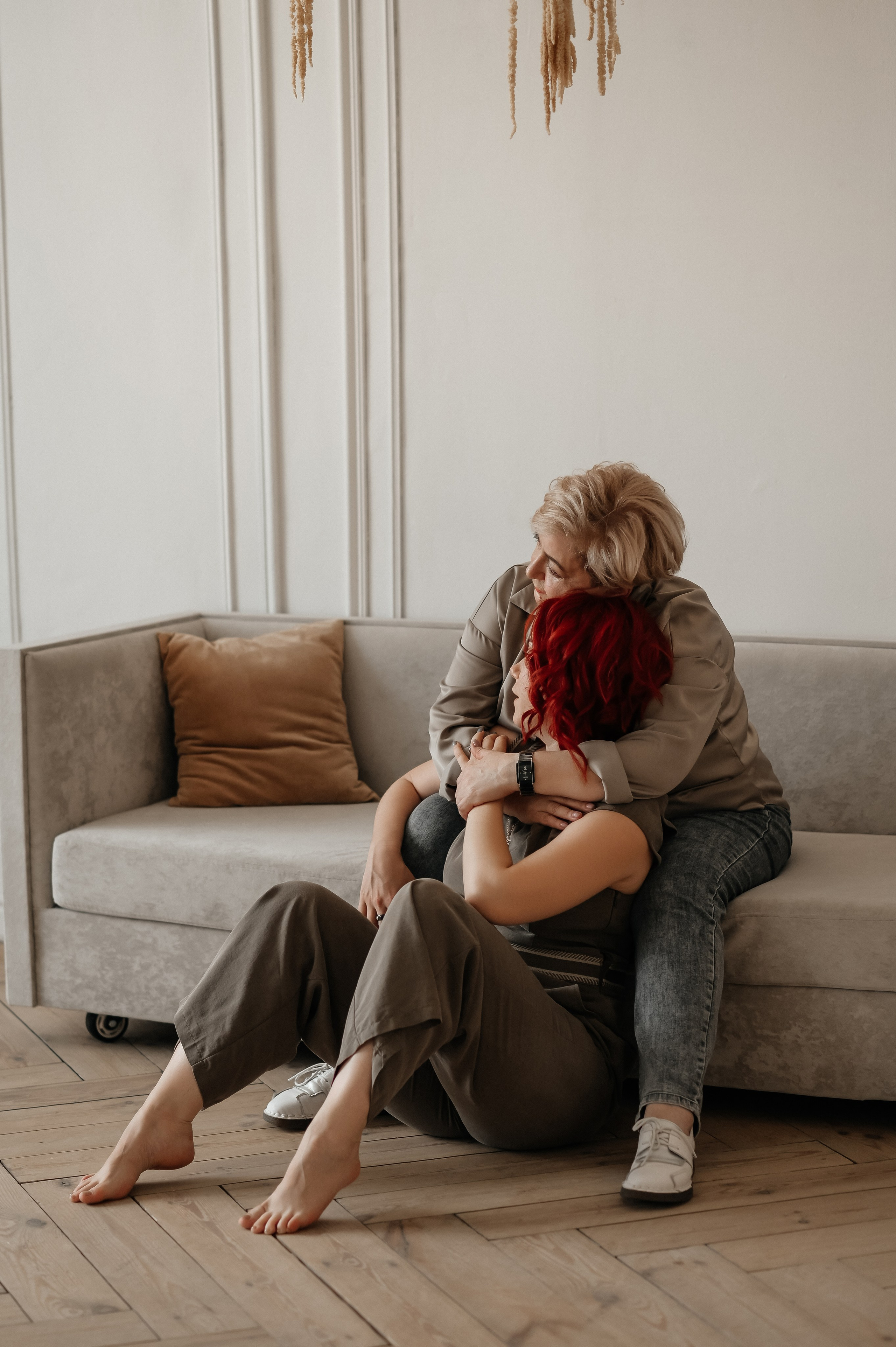 Света семья. Семейный фотограф Олеся Батурина Рязань