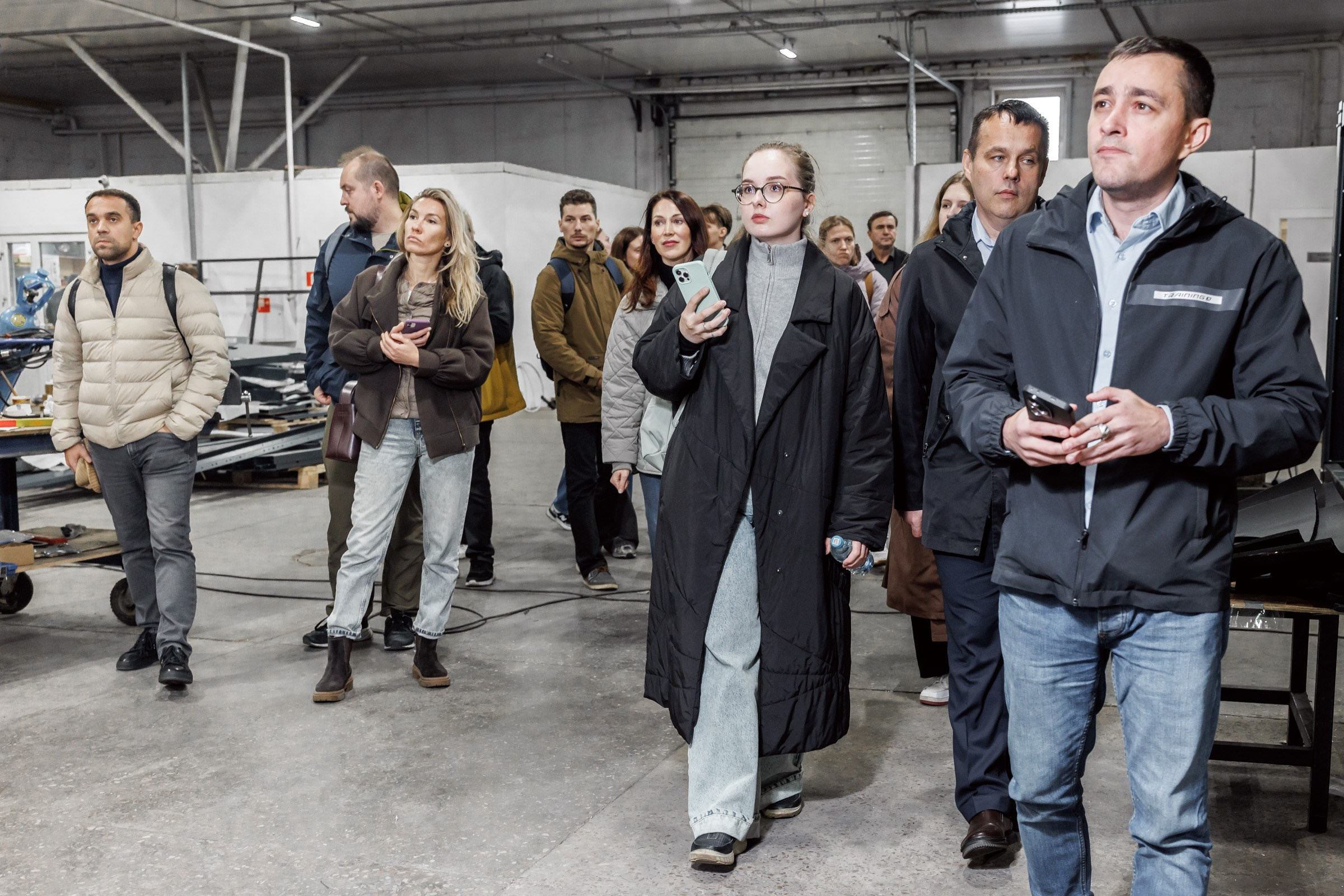 Презентация производство. Андрей Шаповалов — репортажный фотограф в Москве