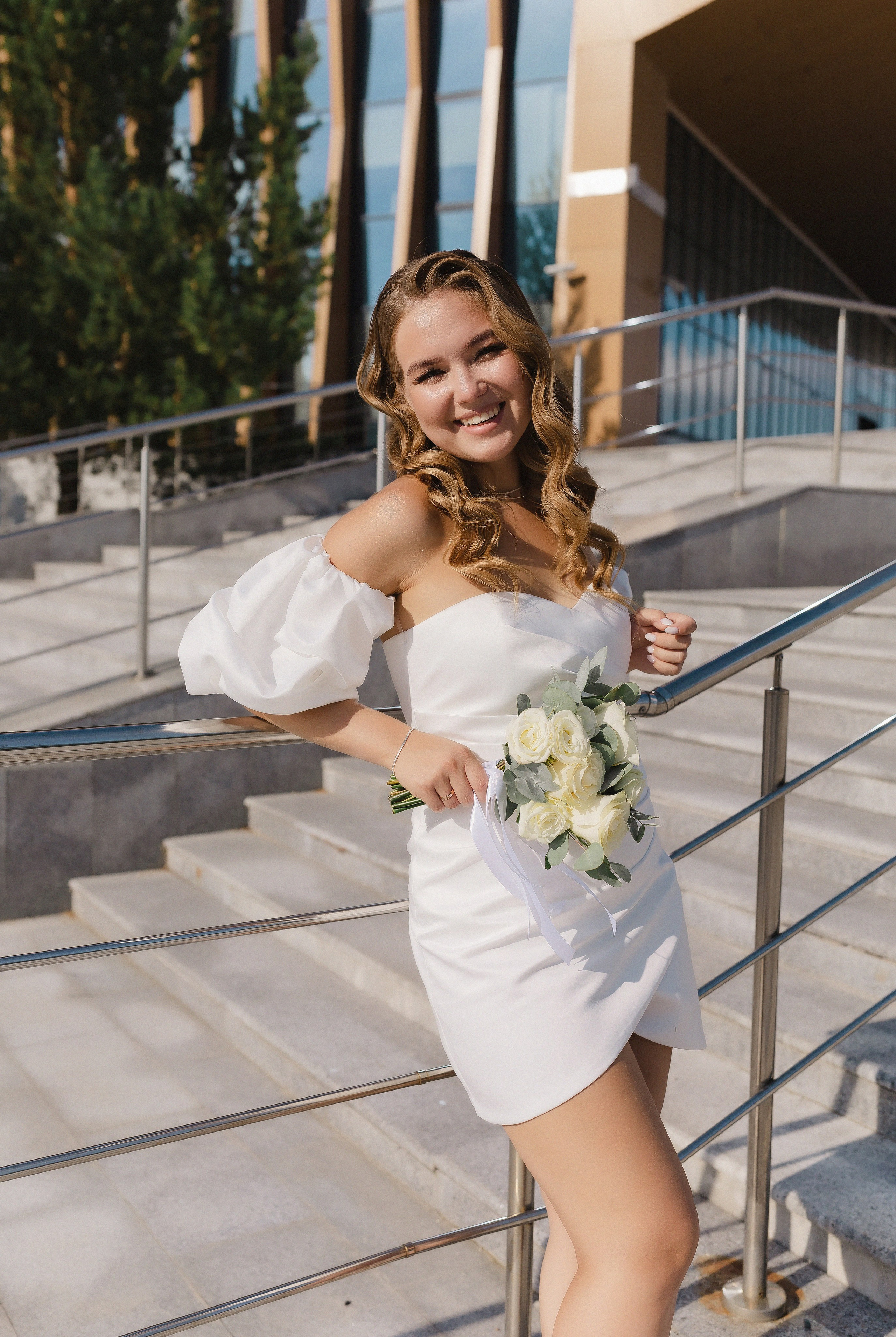 Руслан и Дарья. Свадебный и семейный фотограф в Казани и Волжске