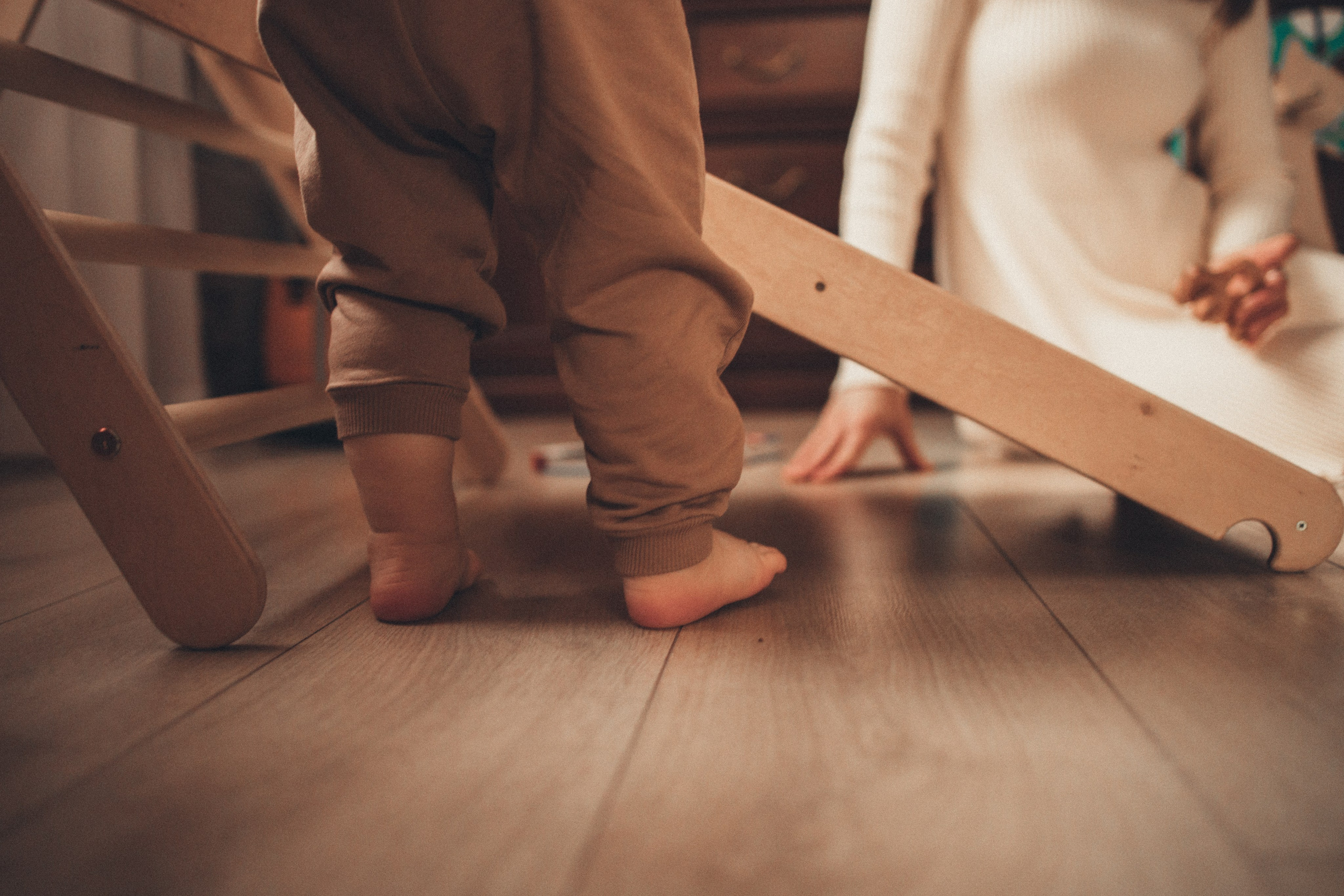 В гостях у Лёвы. Семейный lifestyle фотограф в Казани Ксения Верясова