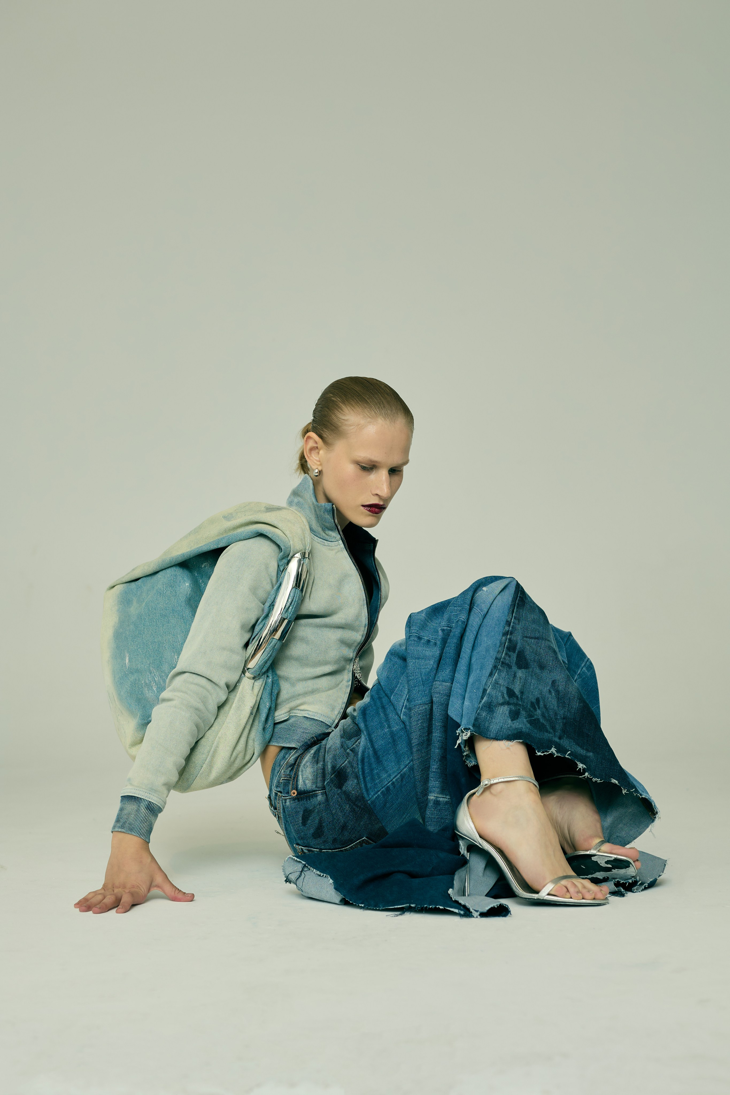 Lookbook │Campaign. Валерия Зайцева фотограф Москва