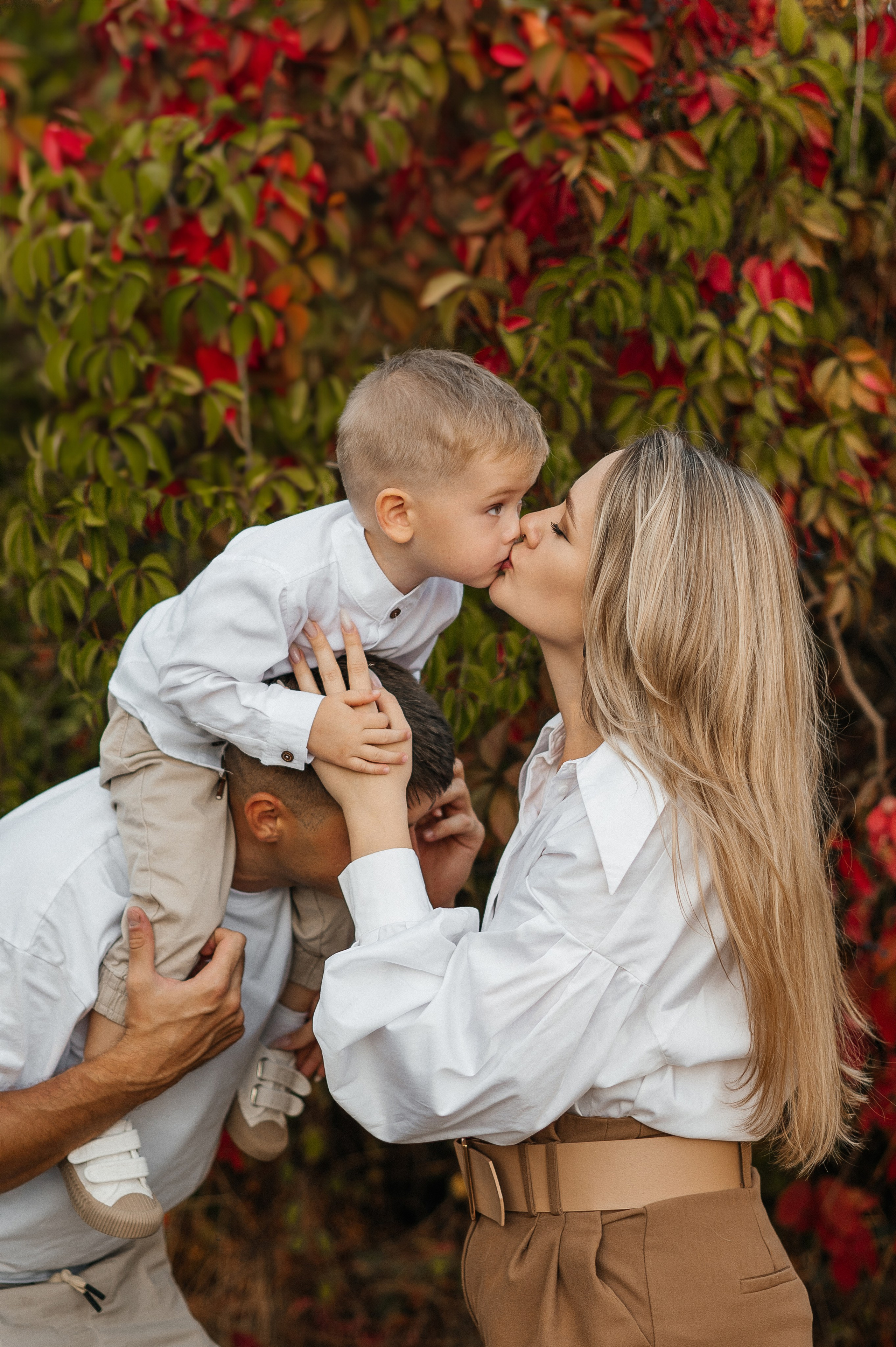 Семейная фотосессия. Свадебный и семейный фотограф Кореновск/Краснодар