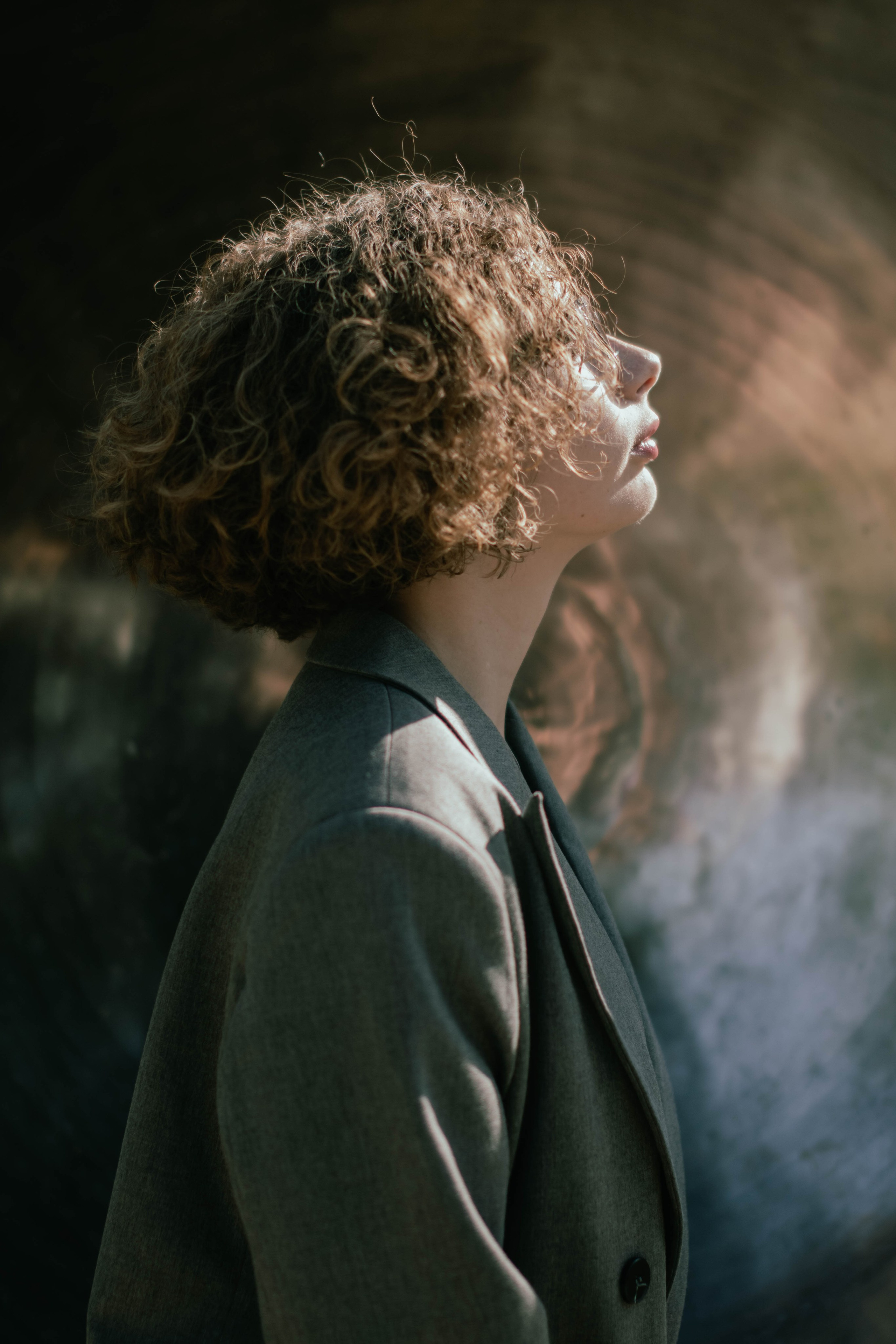 Василиса. Портретный фотограф в Екатеринбурге