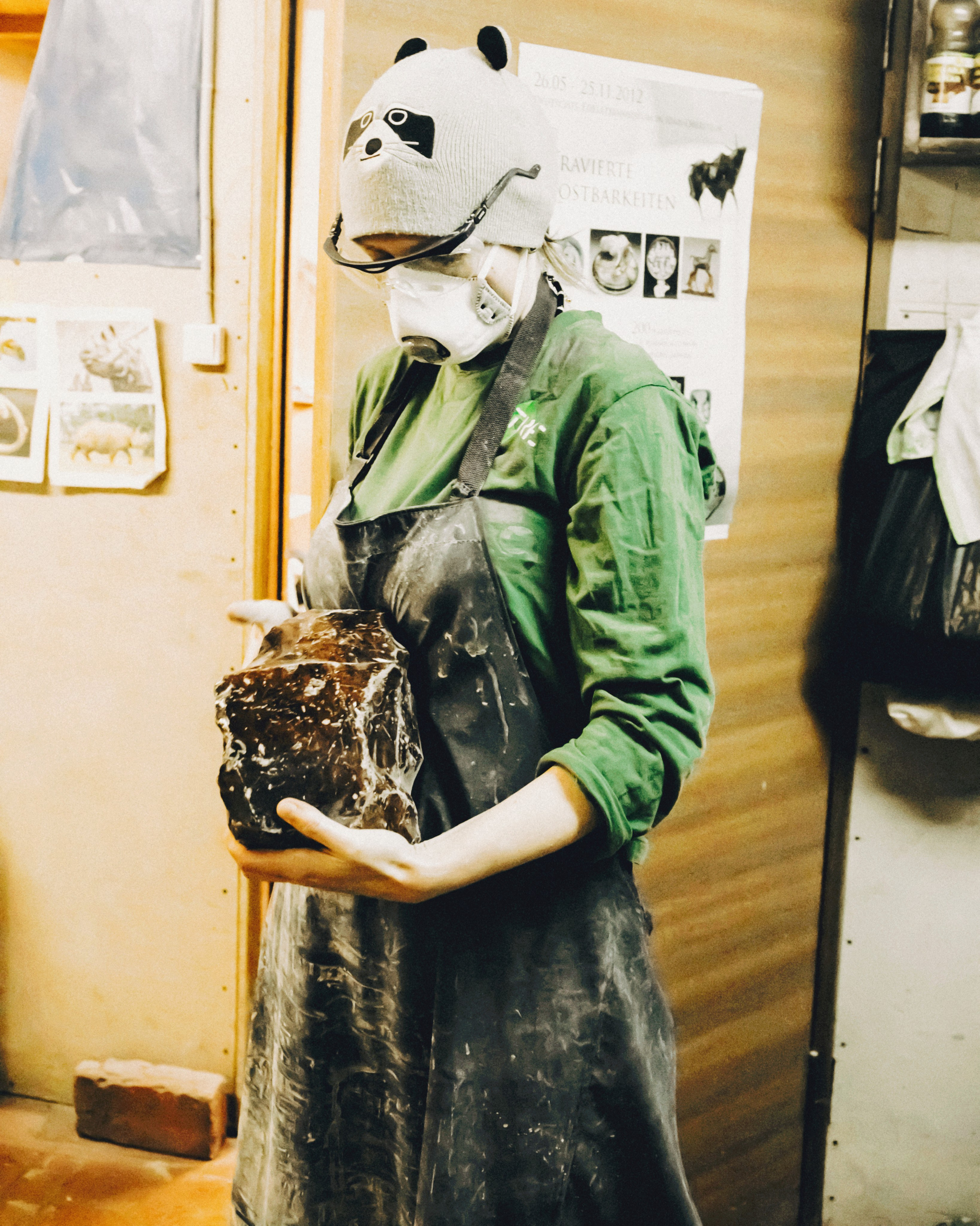 Юля. Портретный фотограф Ванинен Анастасия. Санкт-Петербург