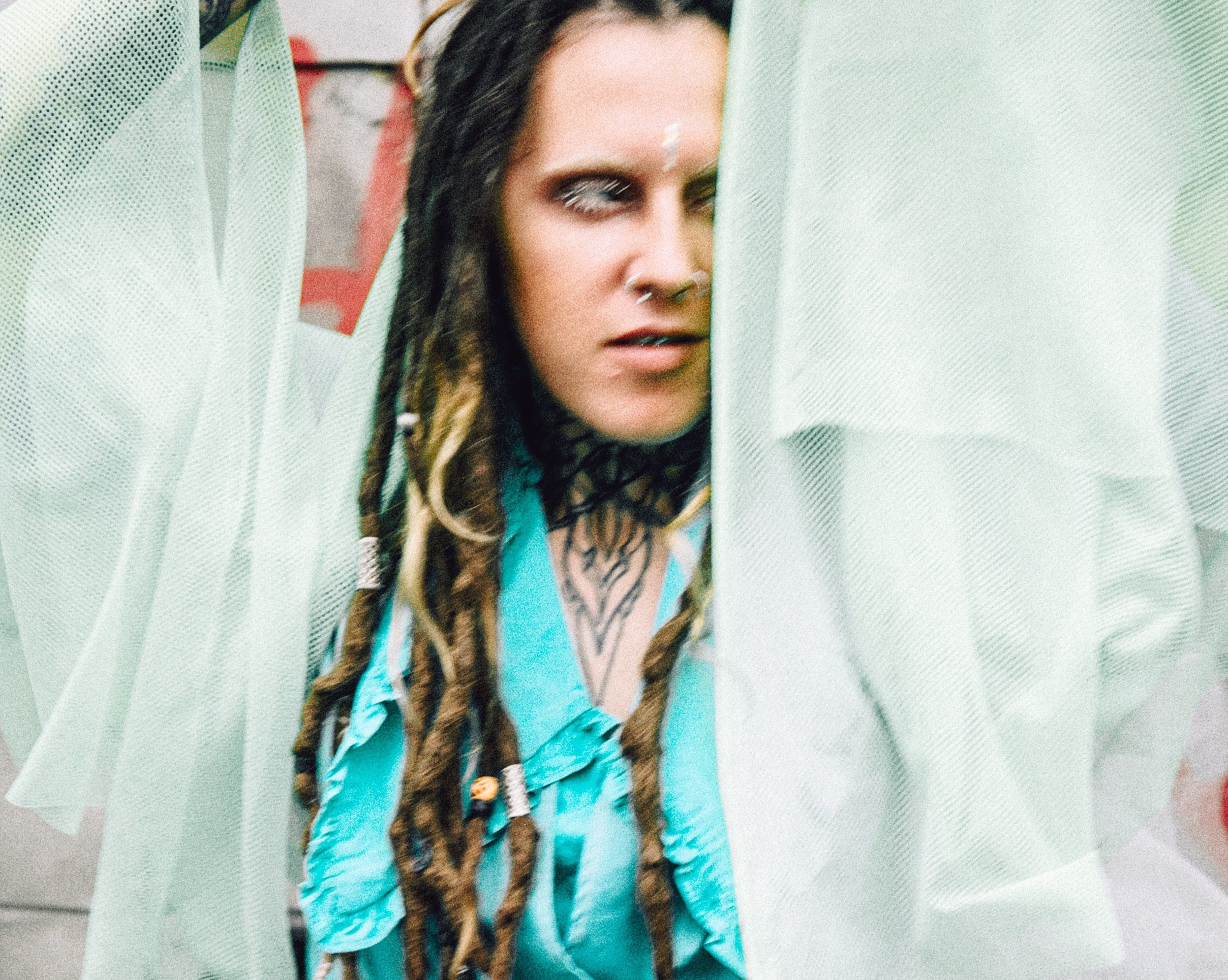 Луми. Портретный фотограф Ванинен Анастасия. Санкт-Петербург