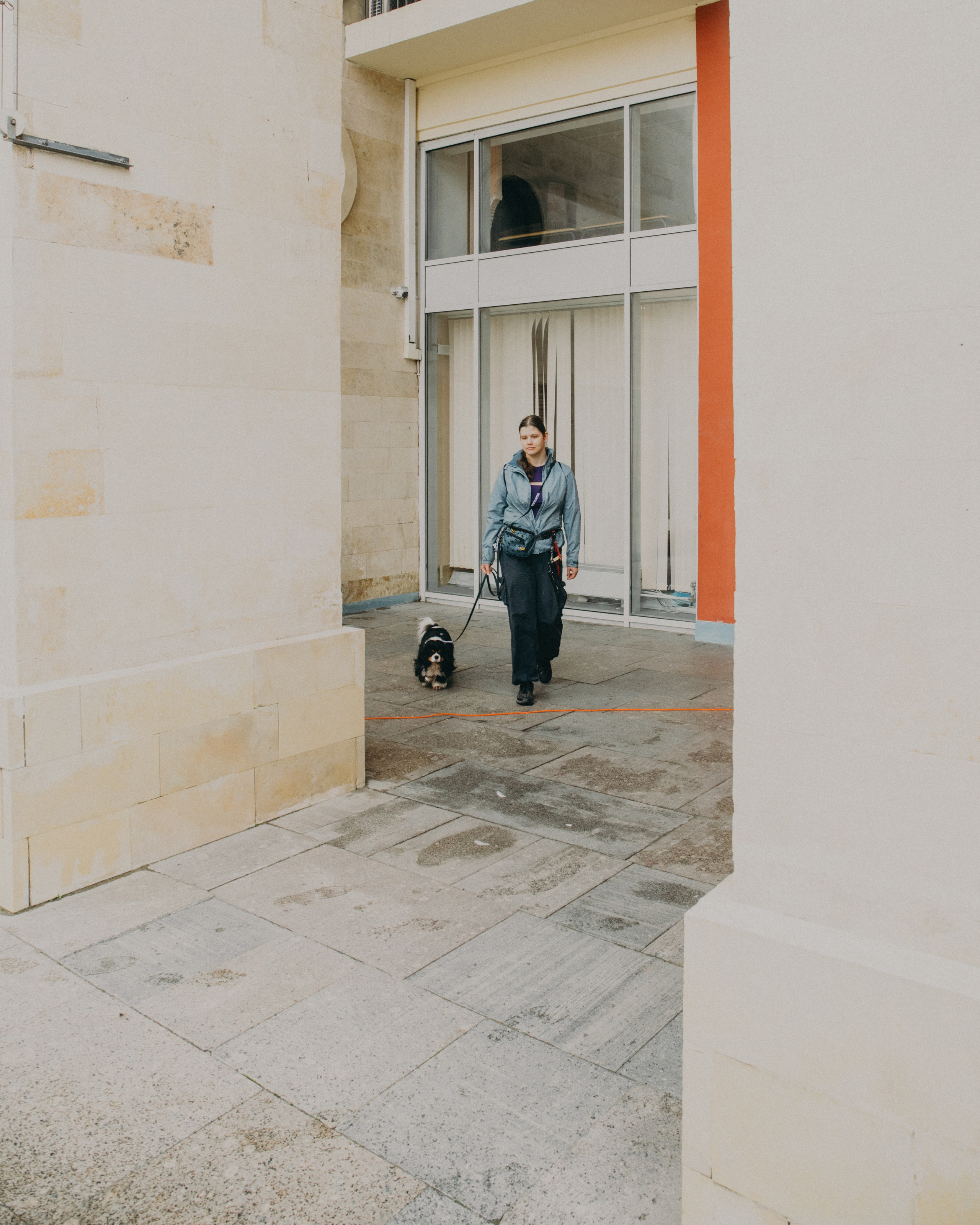 Гилдин. Портретный фотограф Ванинен Анастасия. Санкт-Петербург
