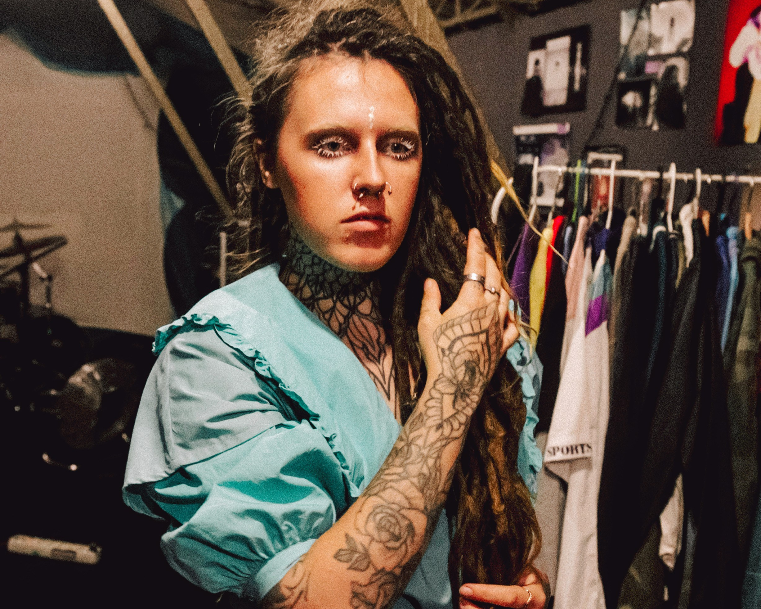 Луми. Портретный фотограф Ванинен Анастасия. Санкт-Петербург