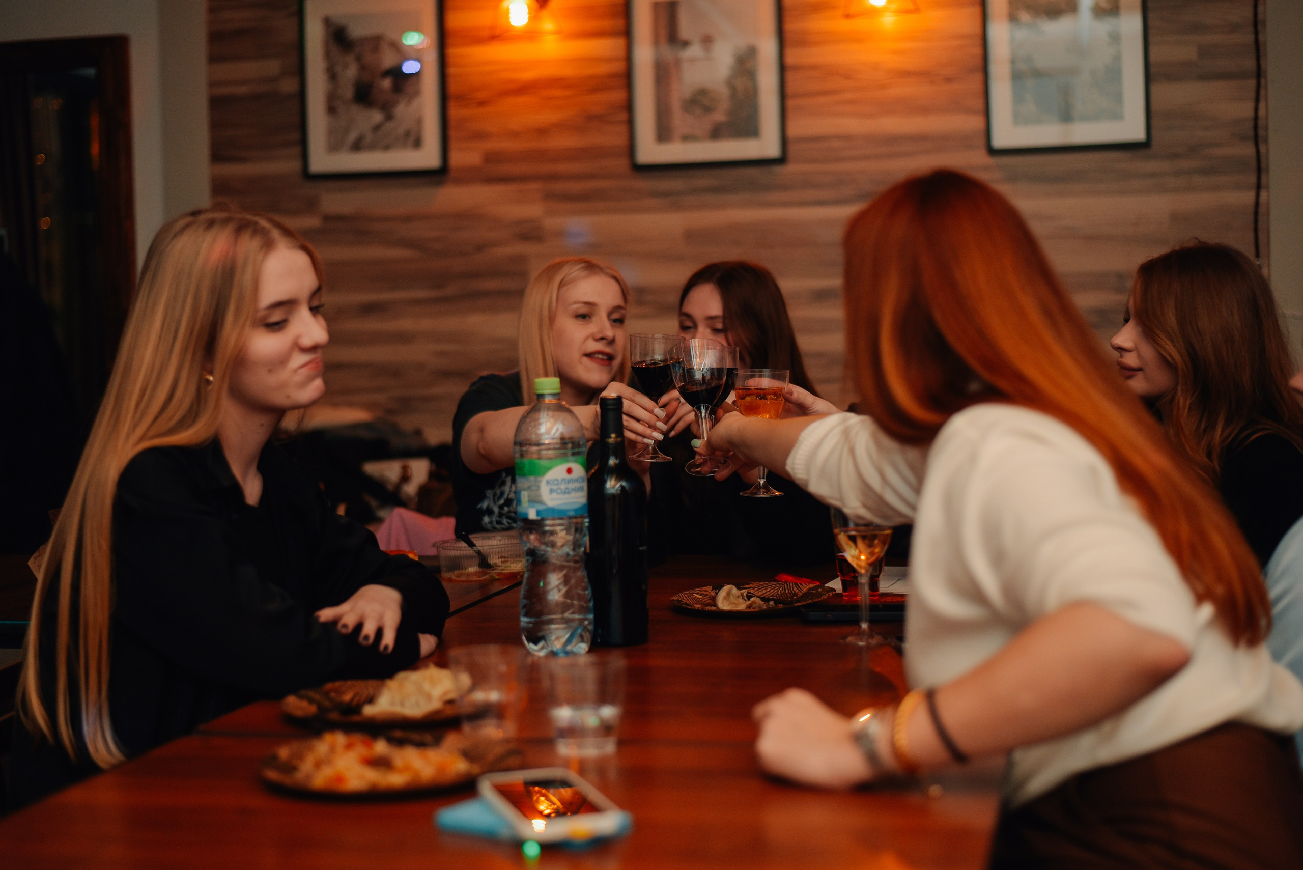 Мани Пени. Фотограф Лола Волна, город Москва