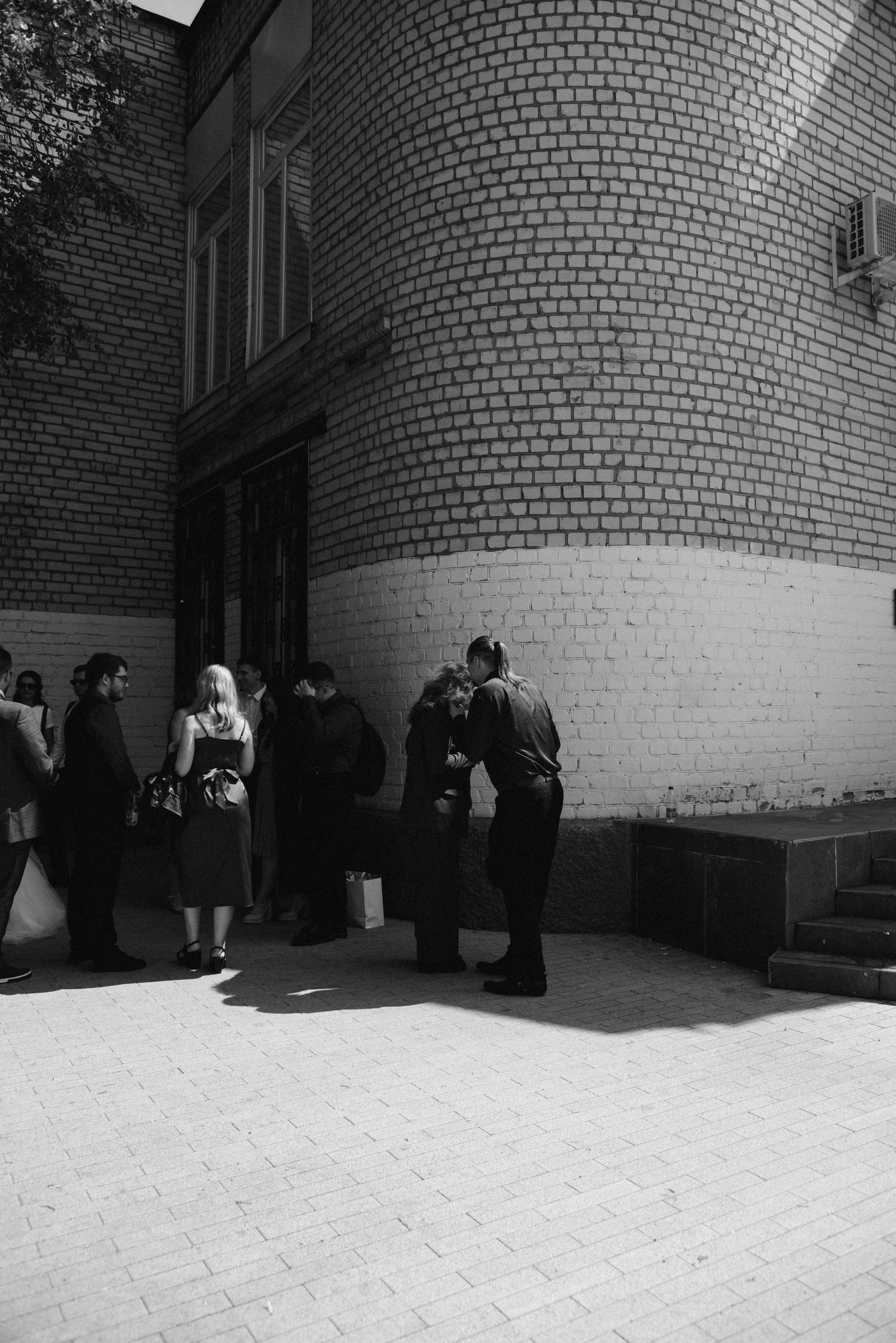 Про лес. Фотограф Лола Волна, город Москва