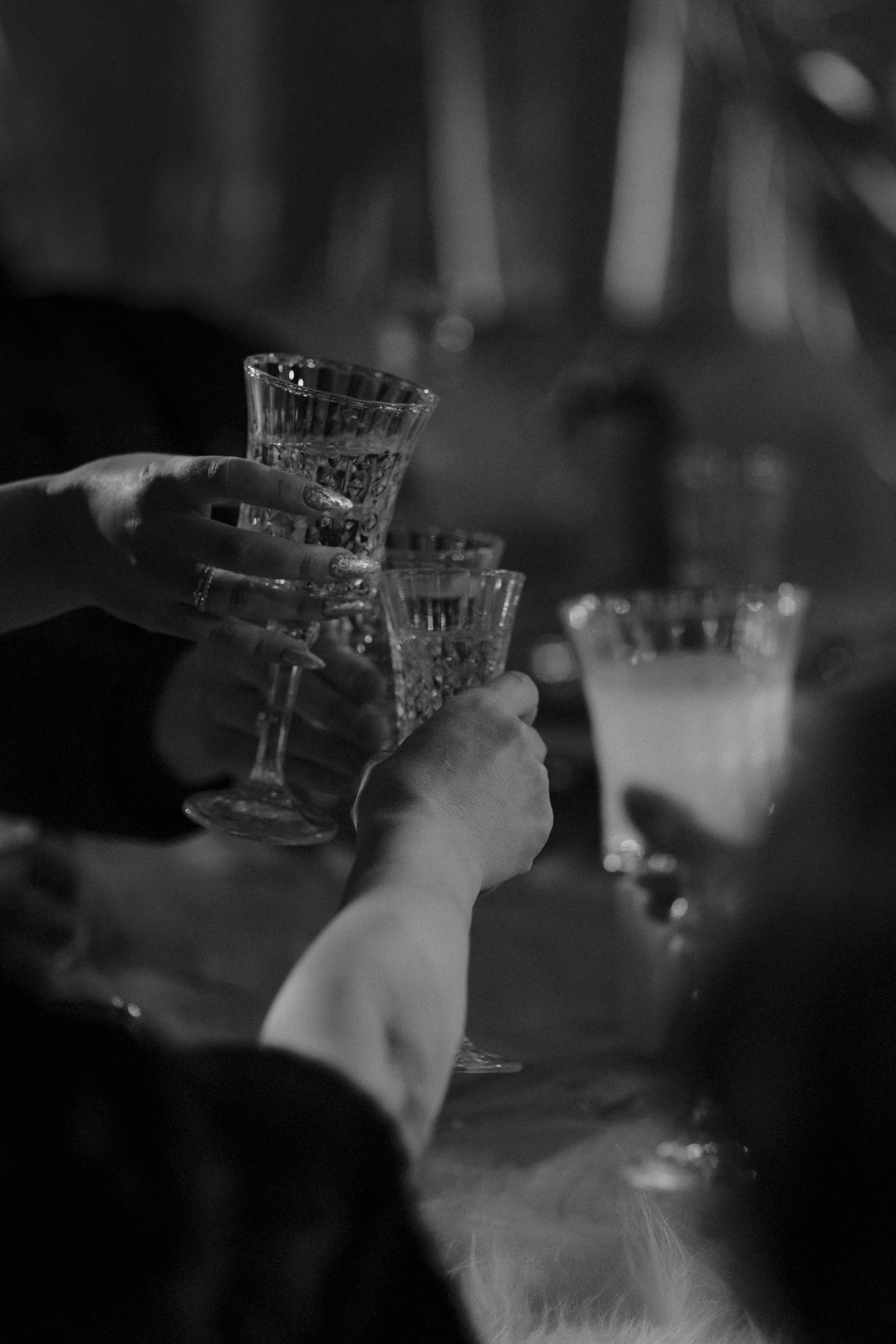 RESTAURANT ROMANCE. Свадебный фотограф Марусина Катерина