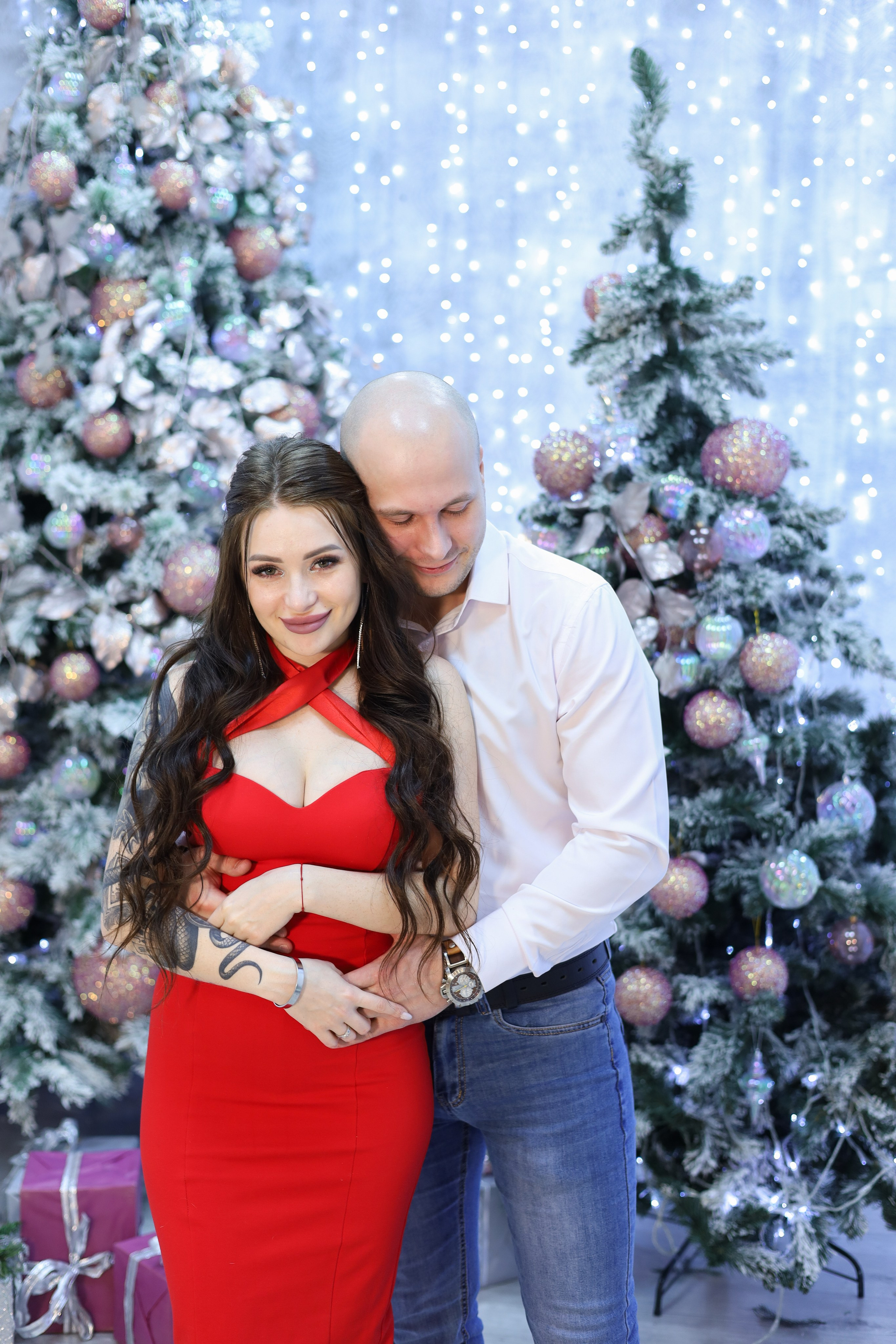 Фотосессия семей. Фотограф Светлана Бурова