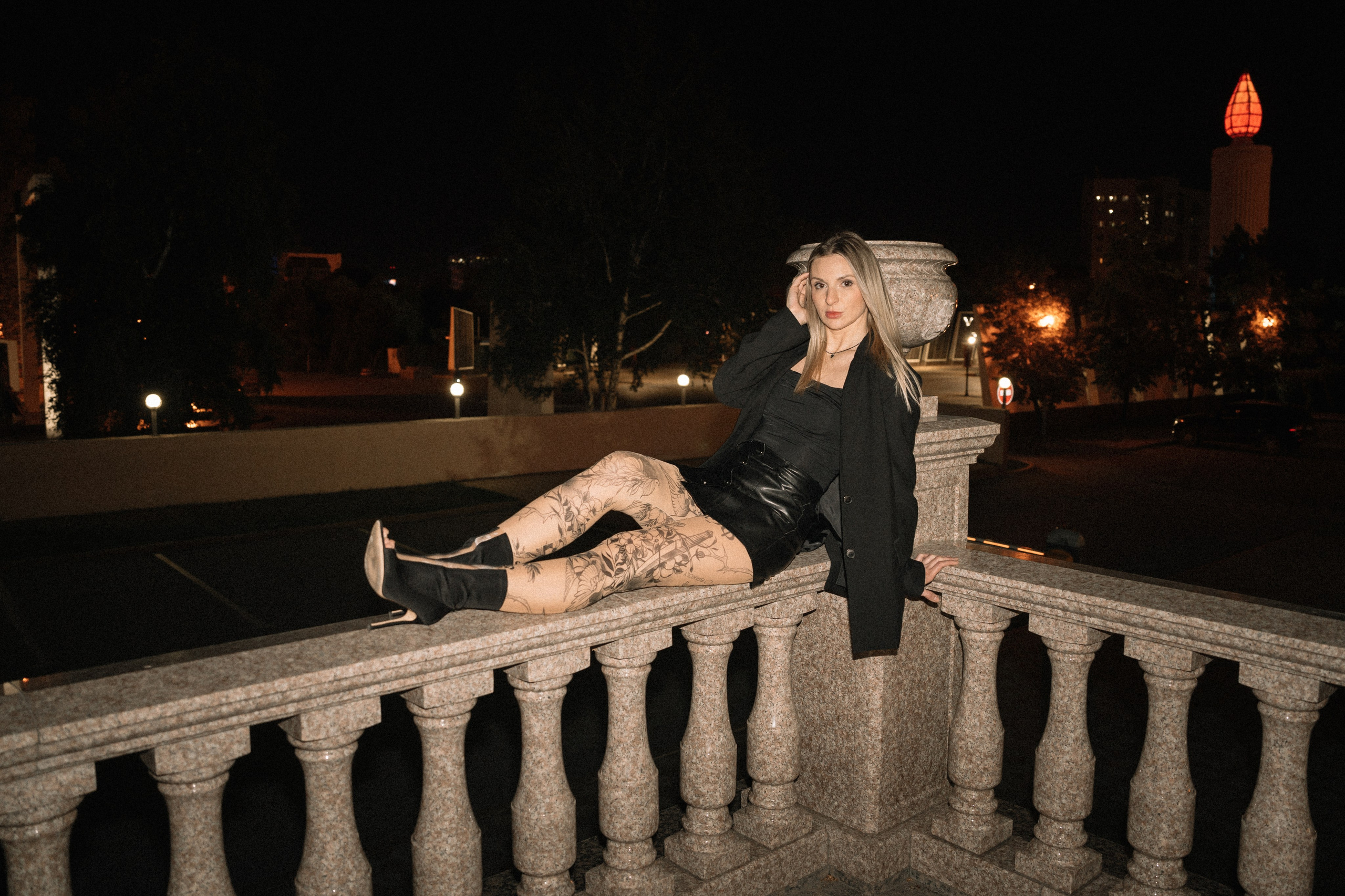 Олеся Бусыгина. Фотограф и видеограф в Тюмени Екатерина Чернецкая