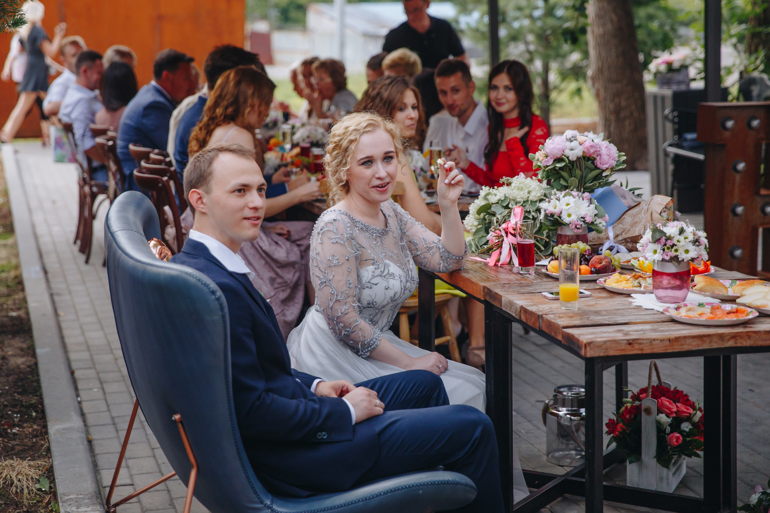 LERA&ANDREW. Анастасия Вайнер — свадебный и портретный фотограф в Германии и по всей Европе