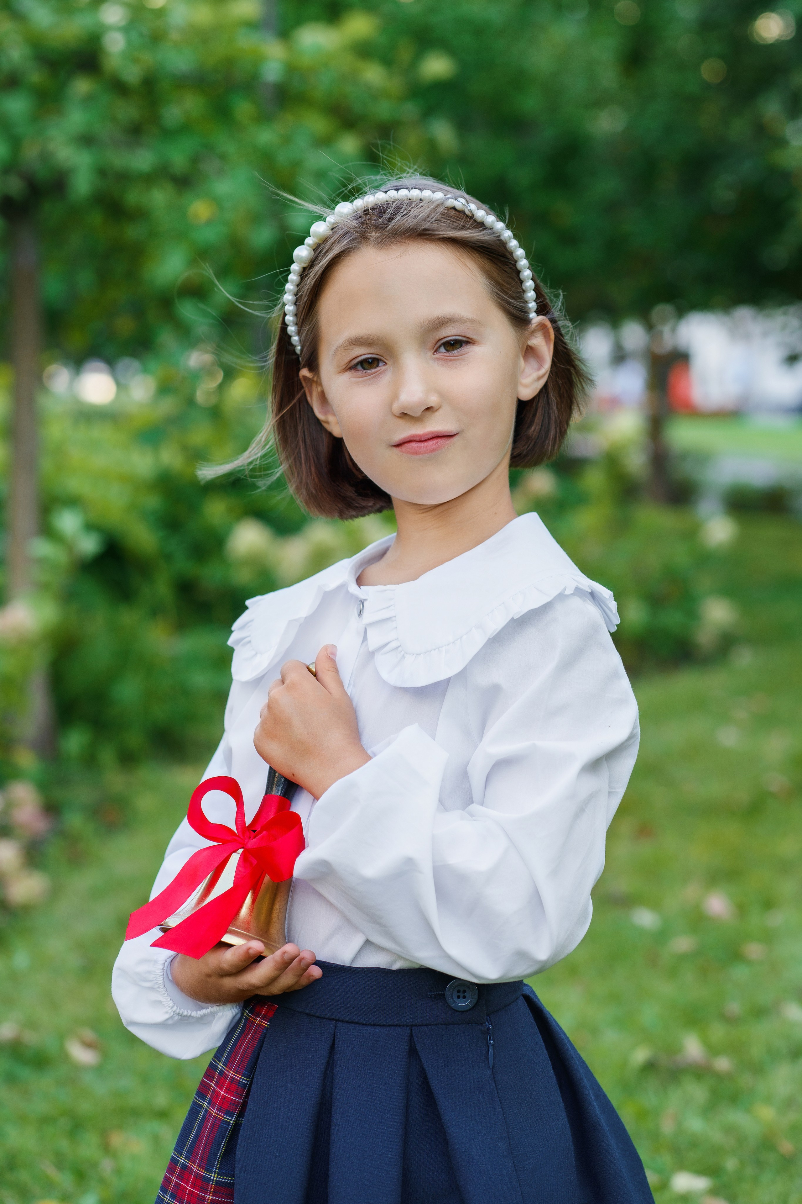 «Здравствуй, школа!». Семейный и детский фотограф в Москве
