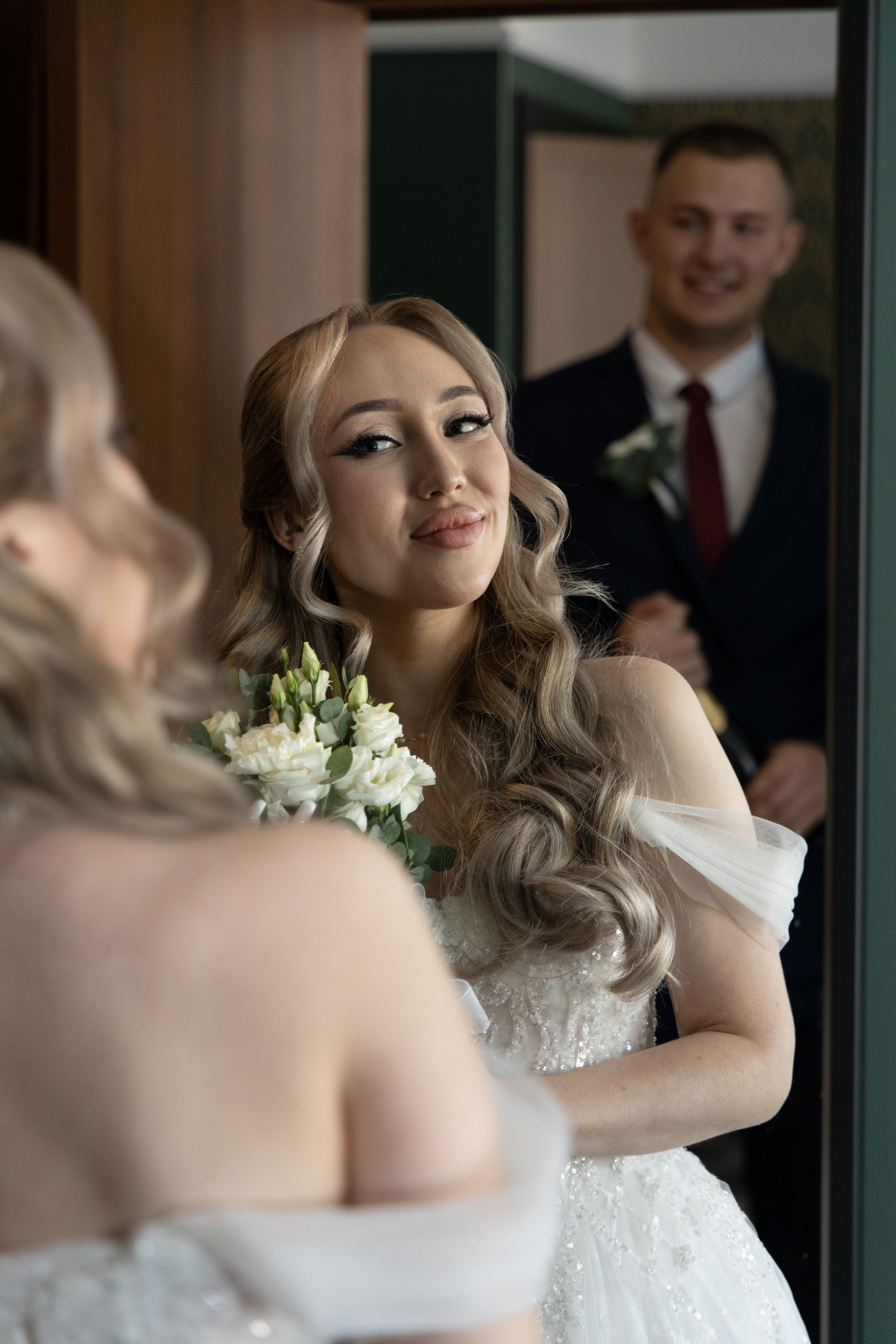 Карина и Николай. Фотограф в Барнауле Юлия Садвокасова