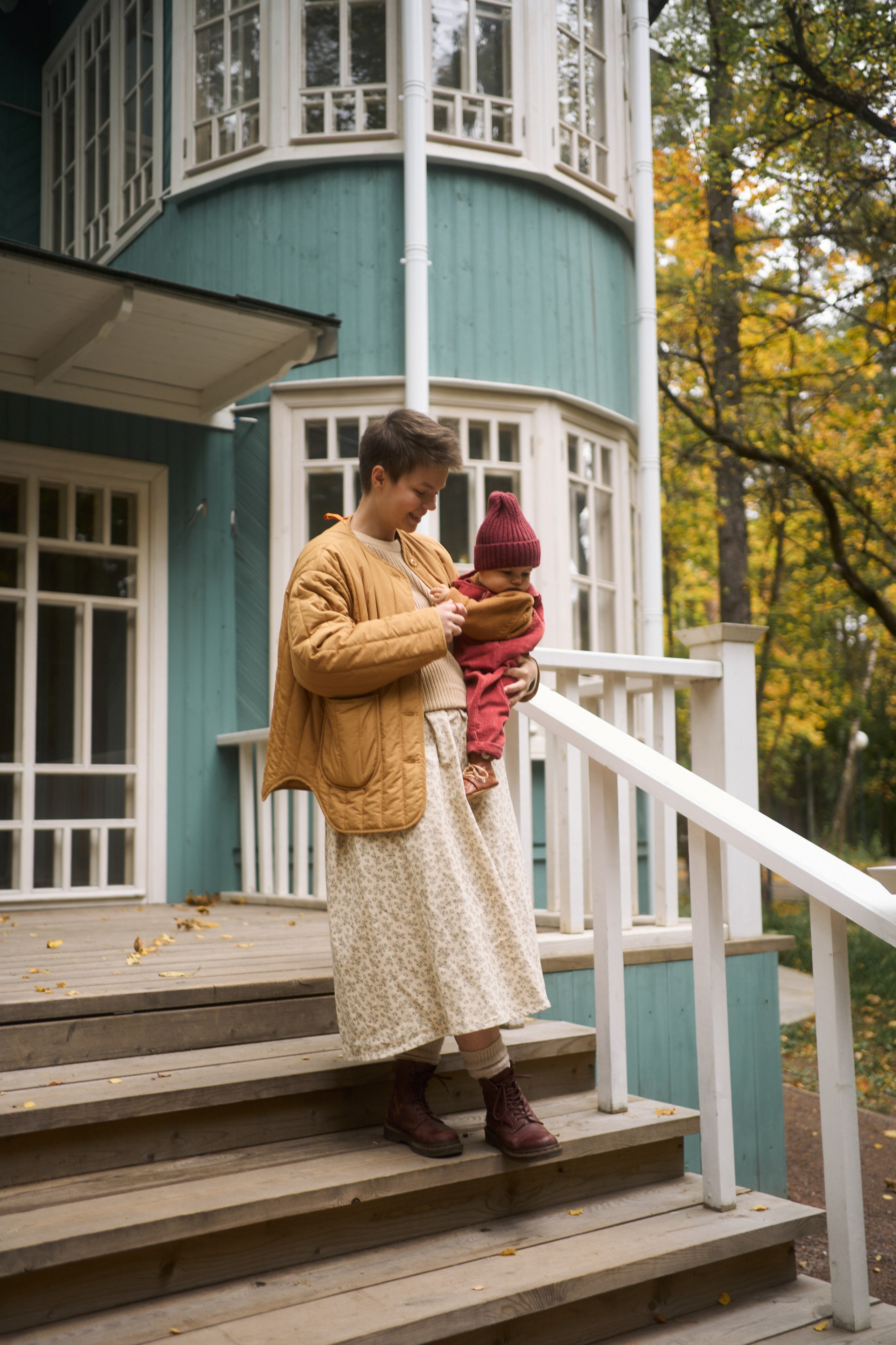 Первые шаги. Фотограф анималист Москва Дарья