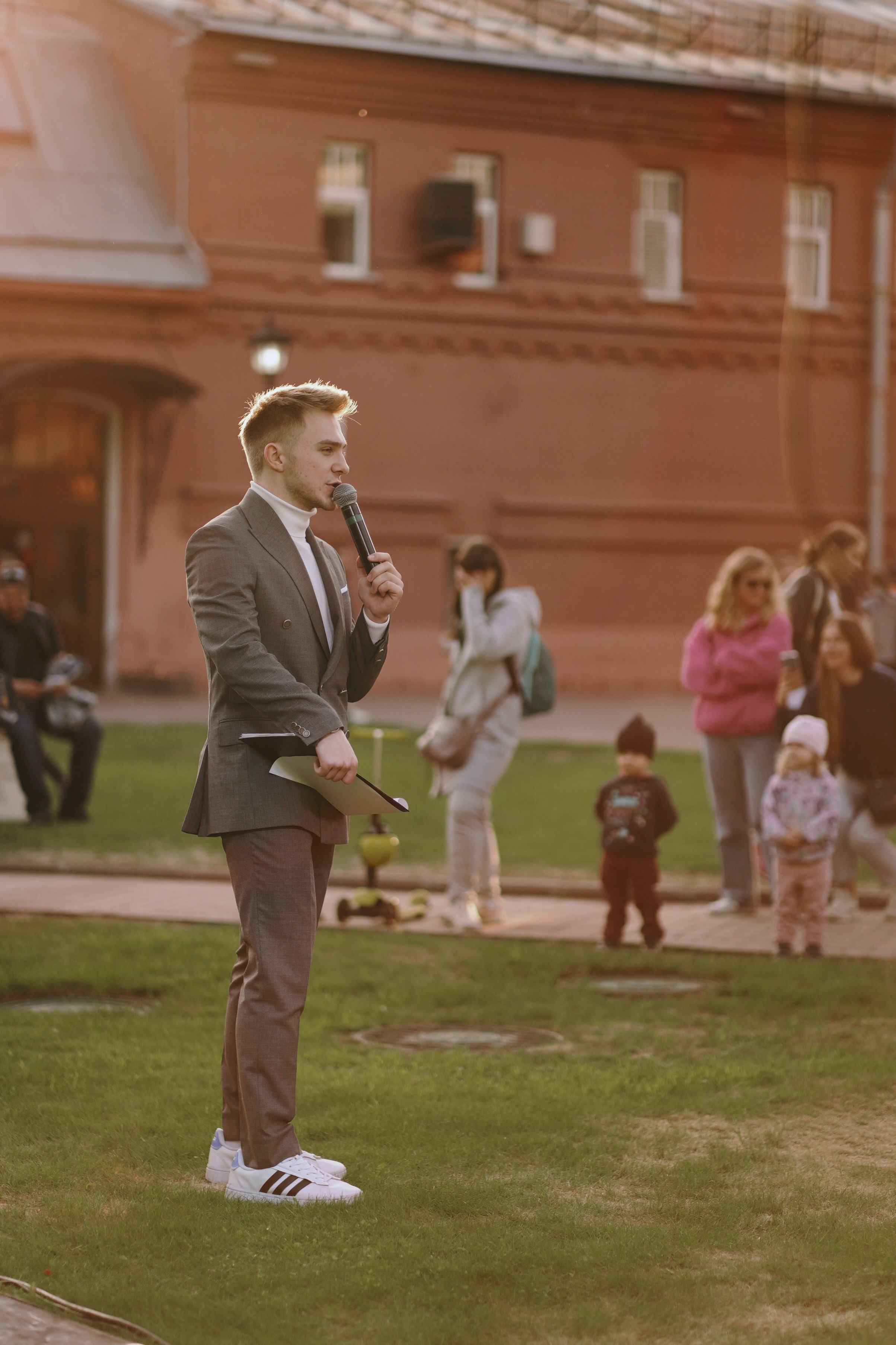 «Ночь музеев 2024» в музее Вселенная Воды