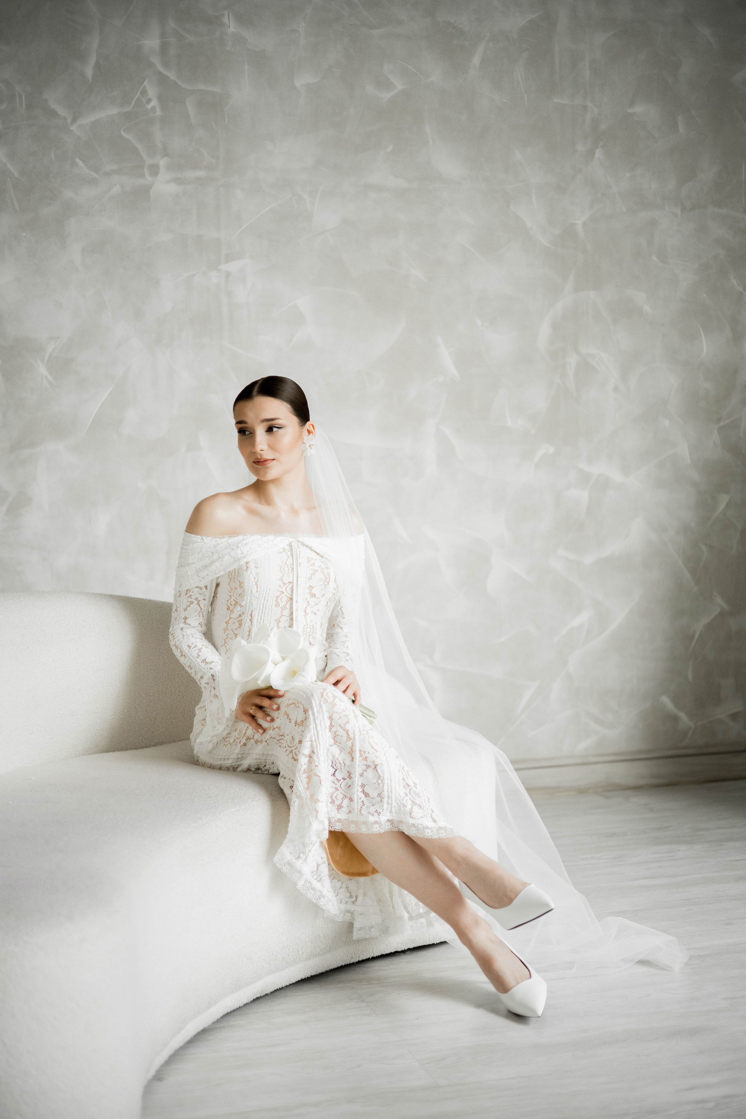 Свадебная | Никита и Дарья. Екатерина Серых — фотограф в Курске | Индивидуальные, семейные и love story съёмки