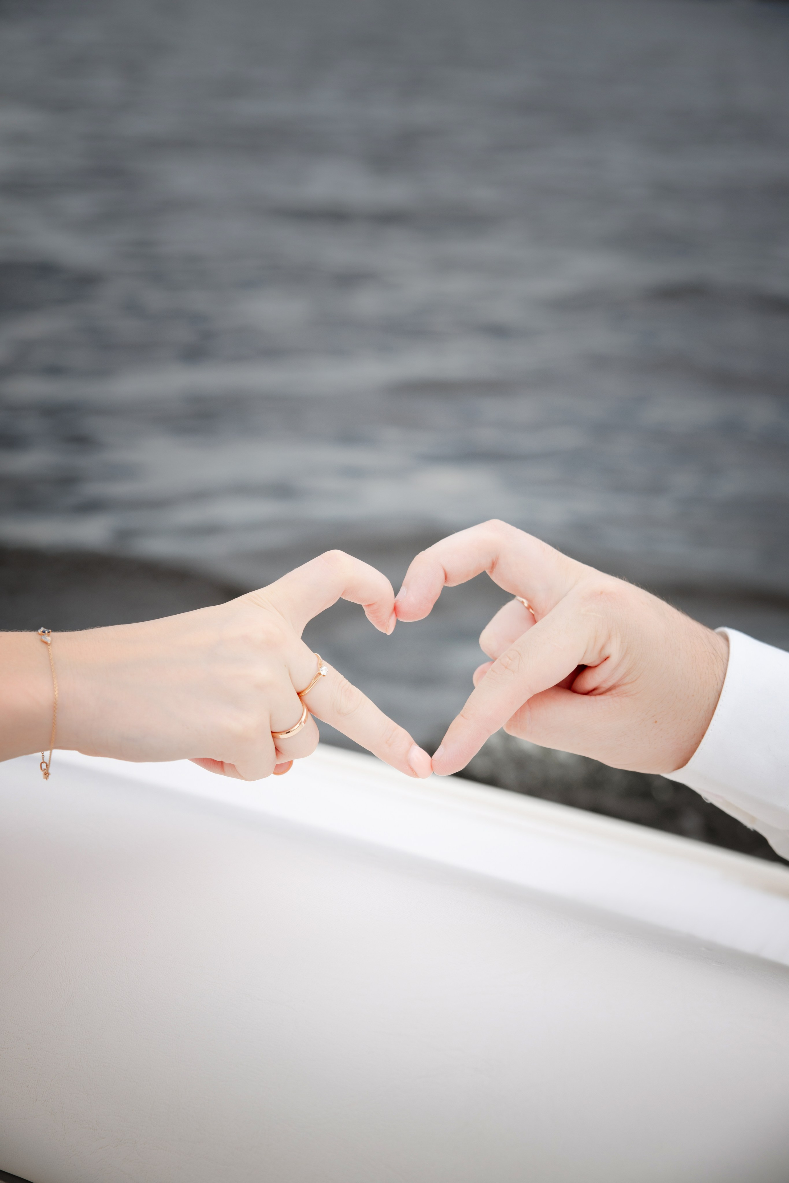 Татьяна и Данил. Свадебный и семейный фотограф СПБ