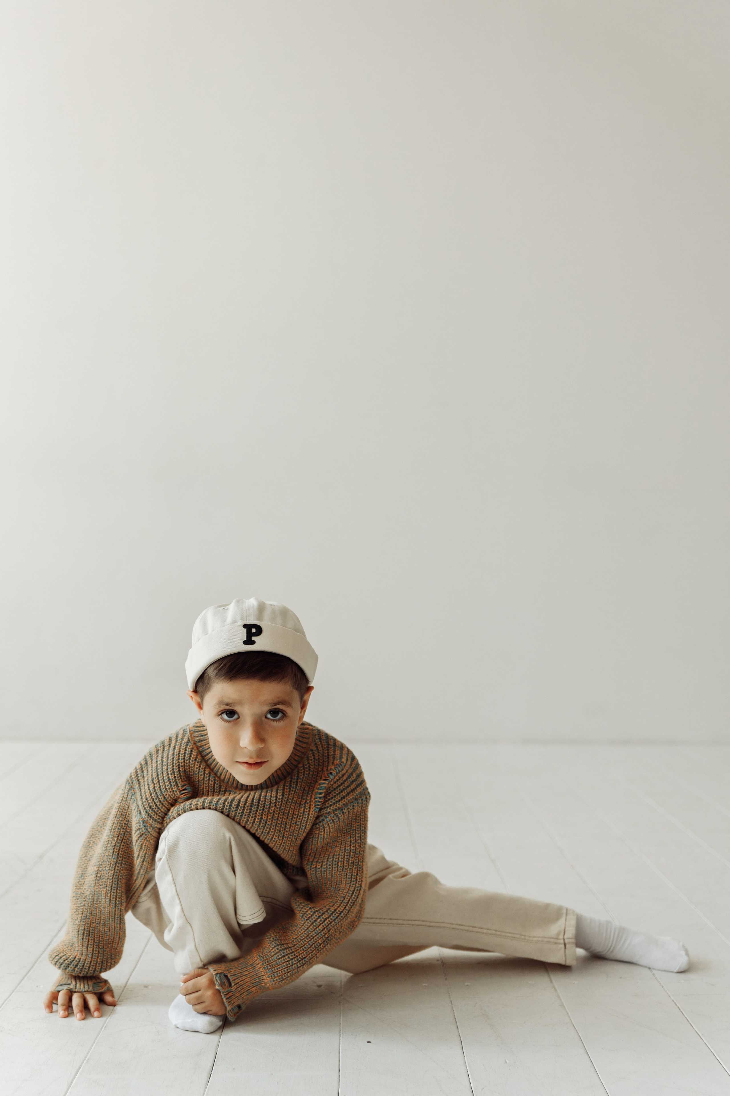 KIDS. Главная