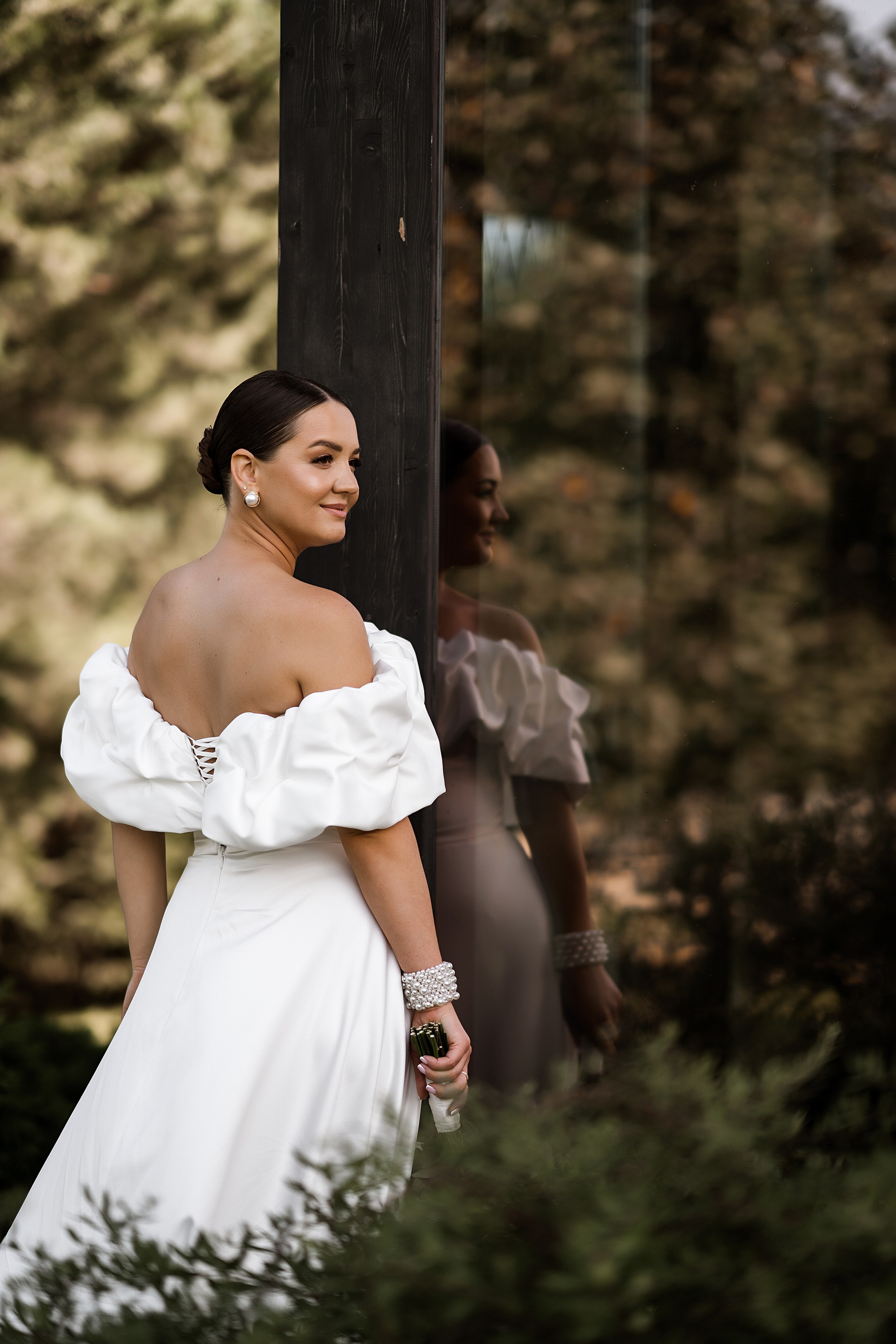 Фотопроект с тюльпанами в Челябинске