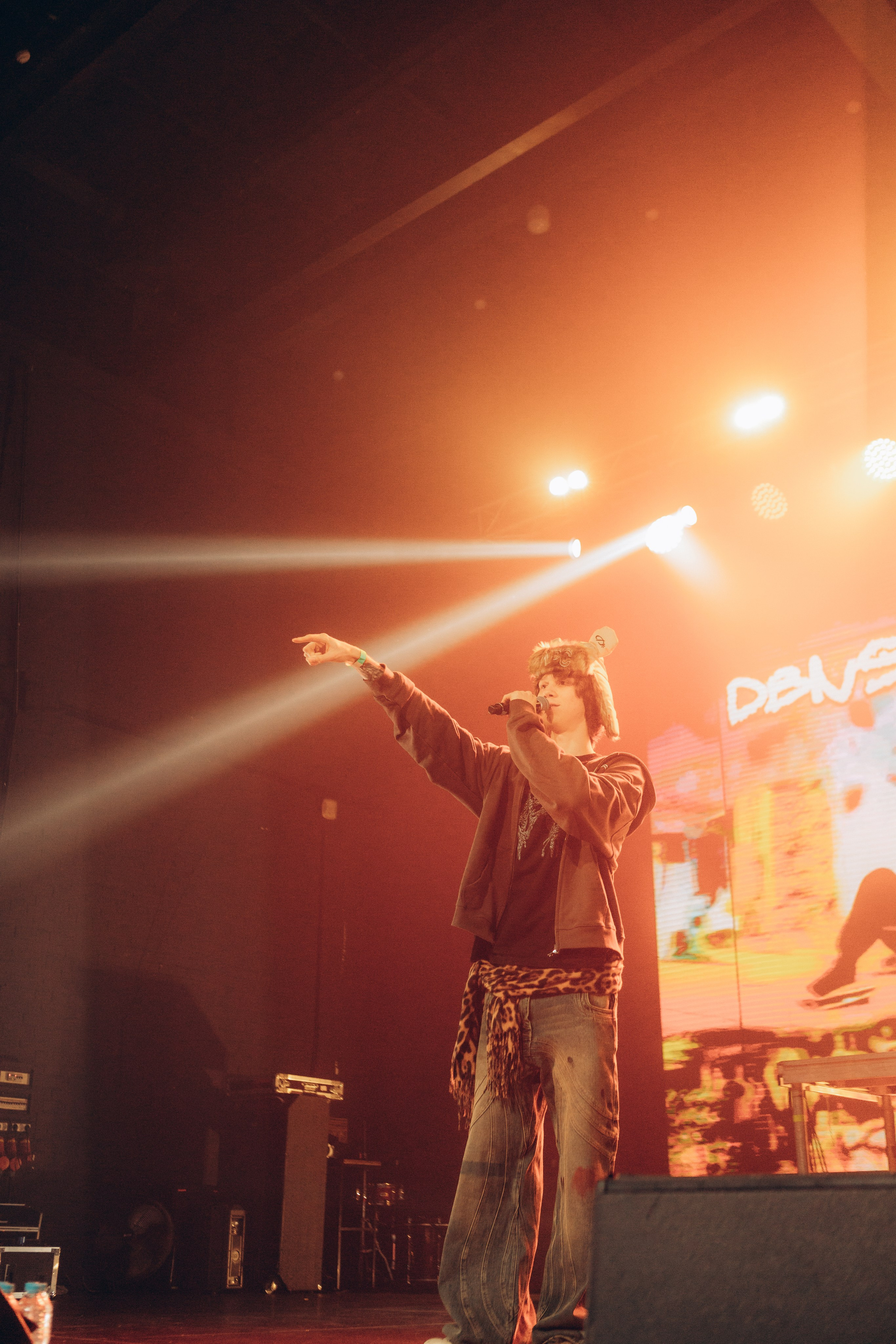 Stopban & Danonflexin & Dilblin. Фотограф Санкт-Петербурга