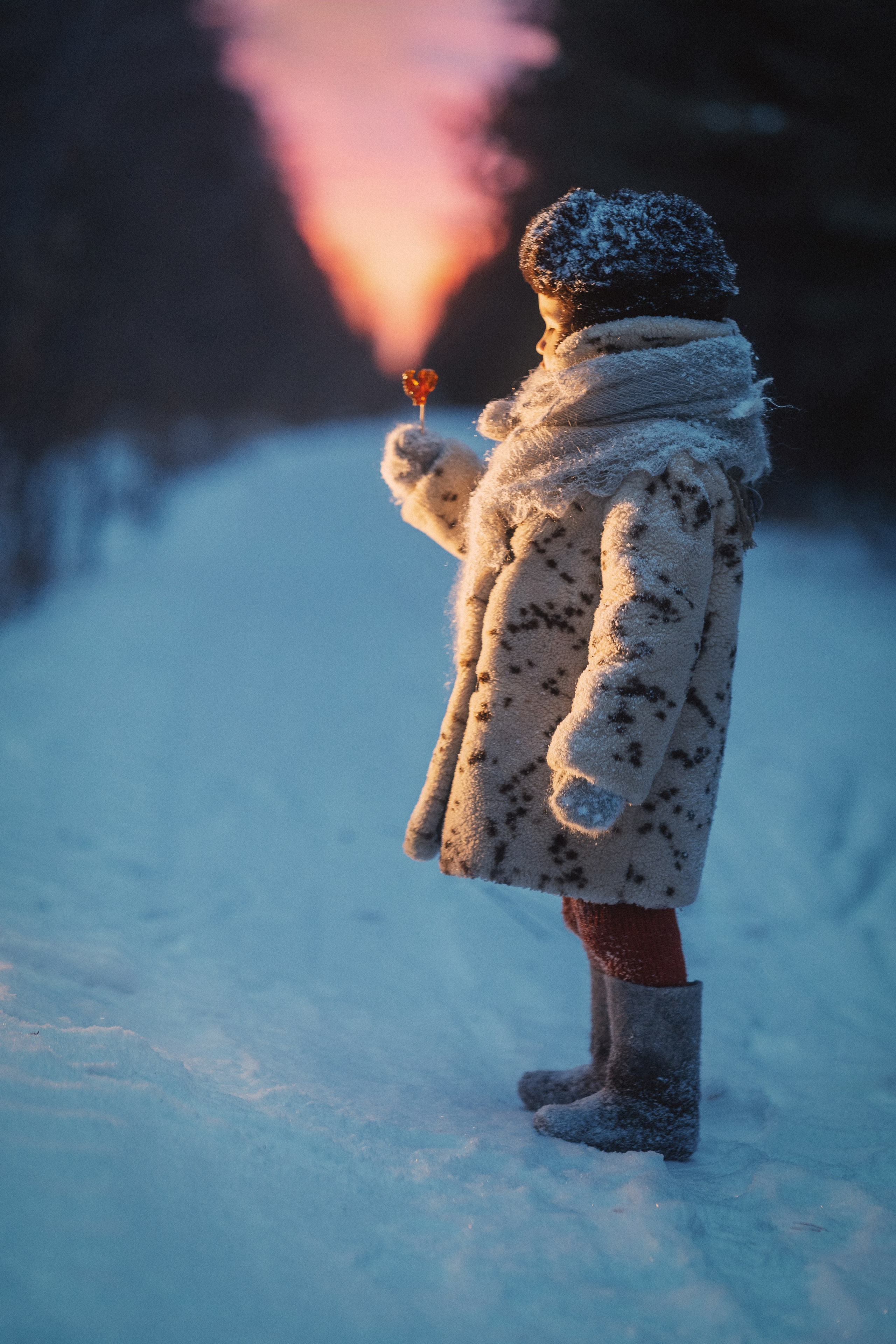 Детство. Семейный, детский и портретный фотограф Юлия Зыкова город Тюмень