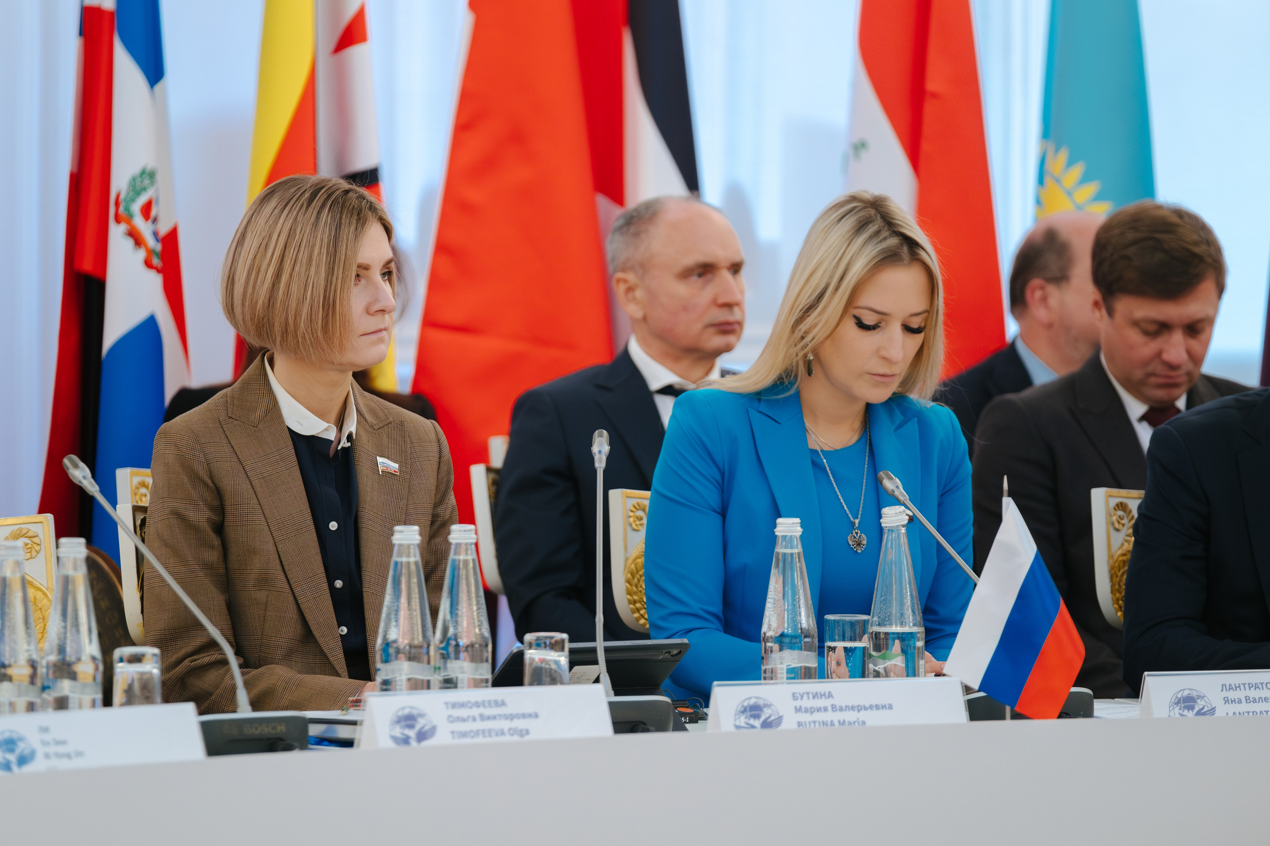 Eurasian Ombudsman Alliance. Фуд и предметный фотограф Виталий Морозов г. Москва