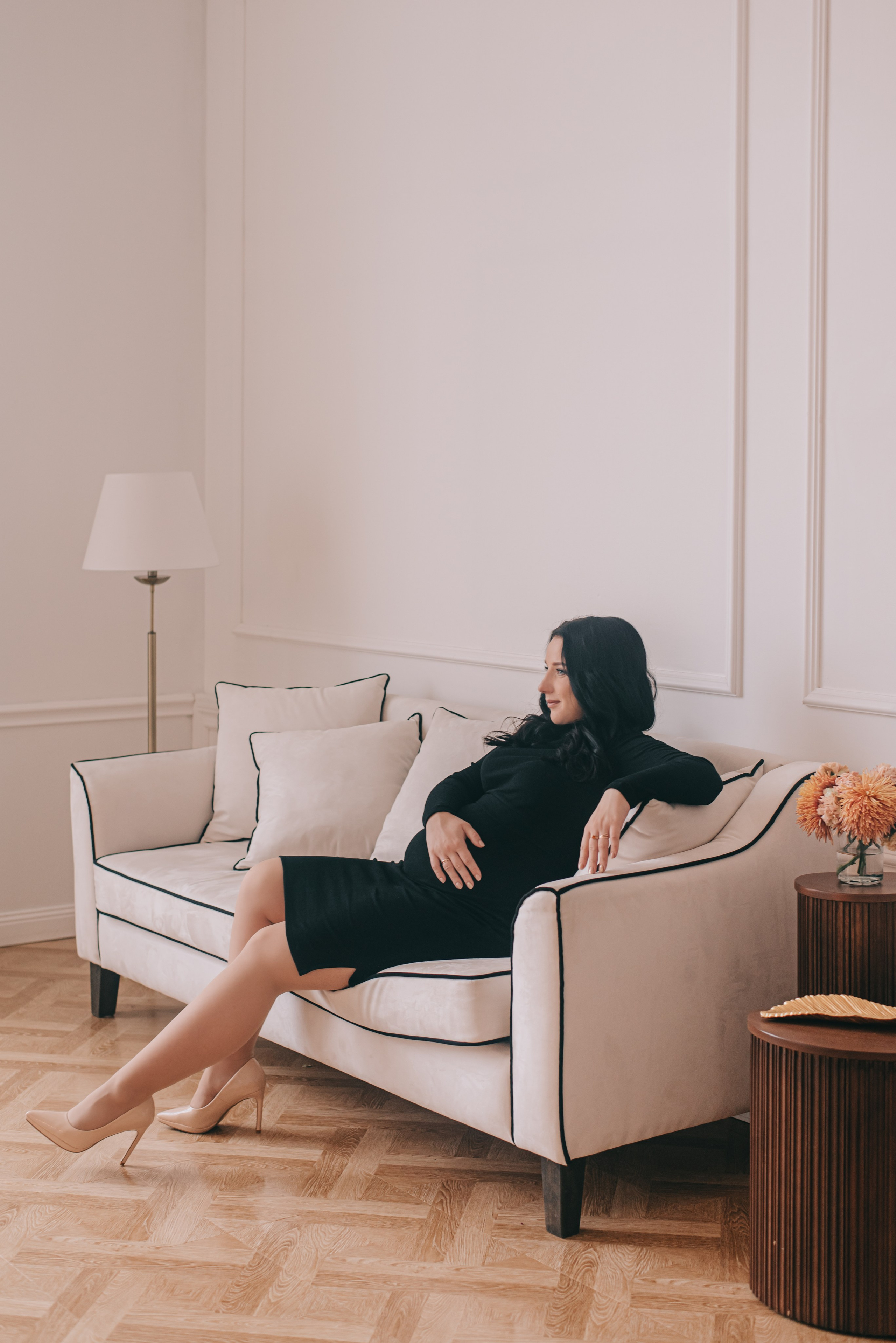 Даша и Никита. Фотограф в Краснодаре Зеленкина Дарья