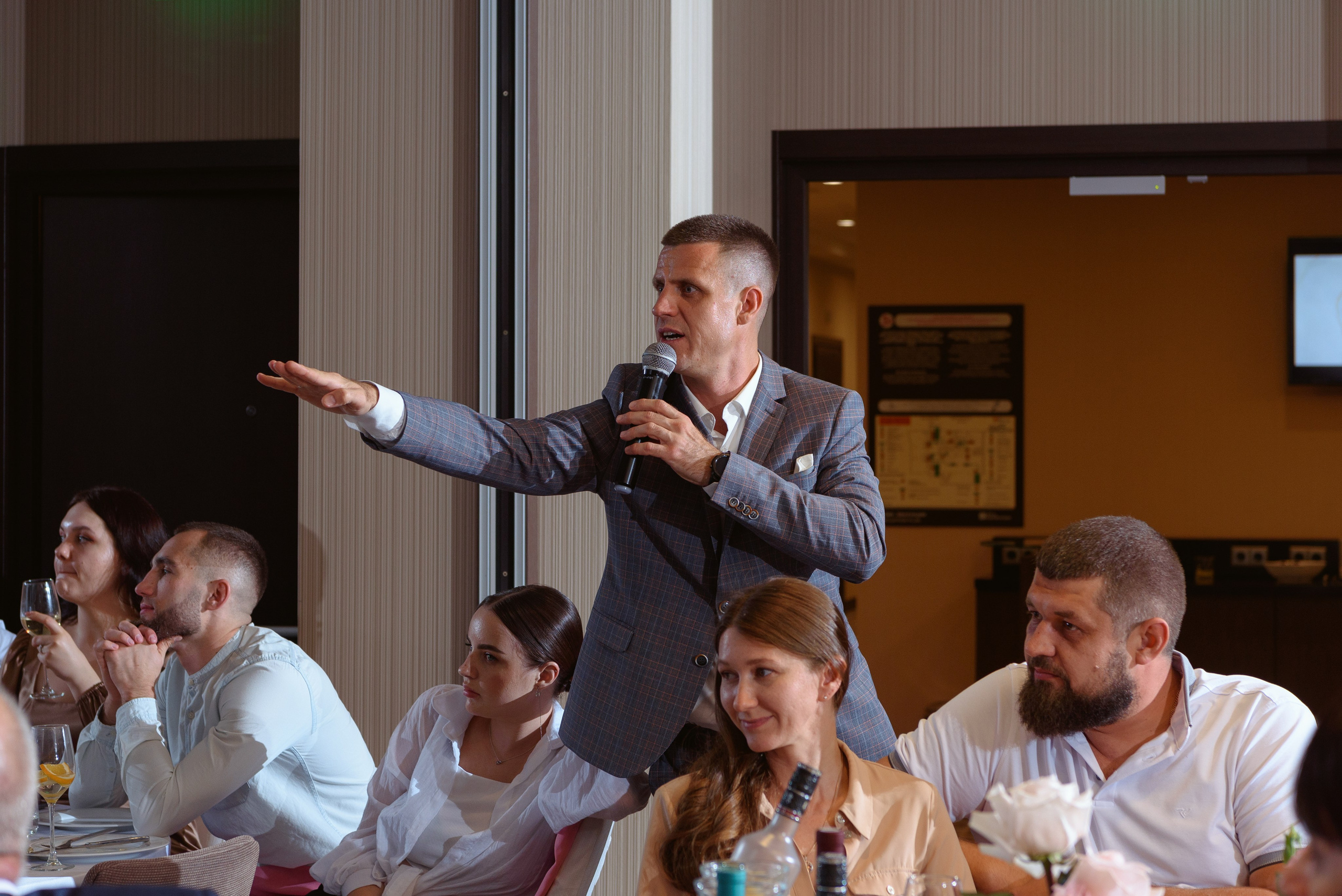 Никита и Ирина. Свадебный фотограф Кузьмина Лилия