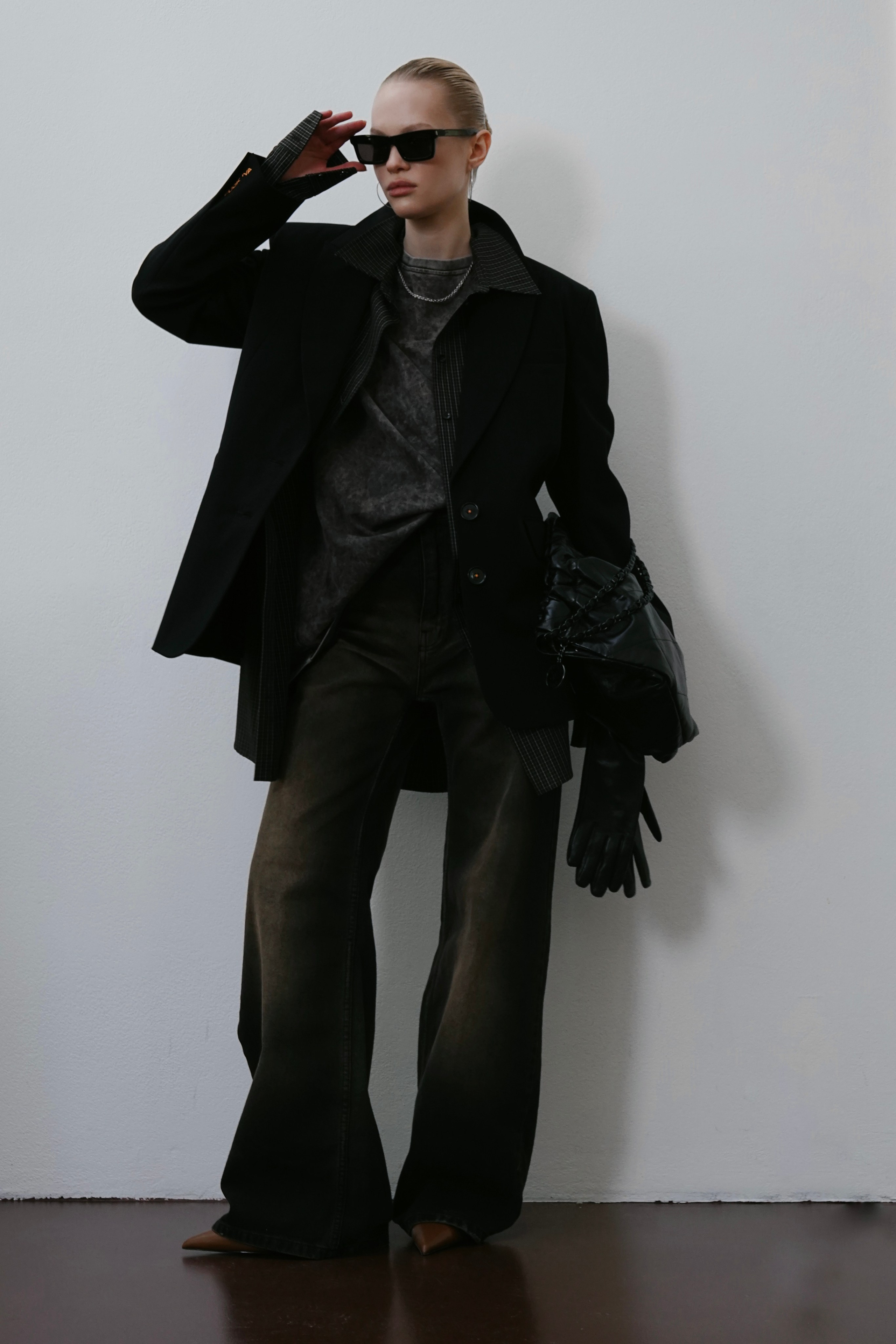 OTMÁ. Дарья Стумайтис — продюсер и креатор