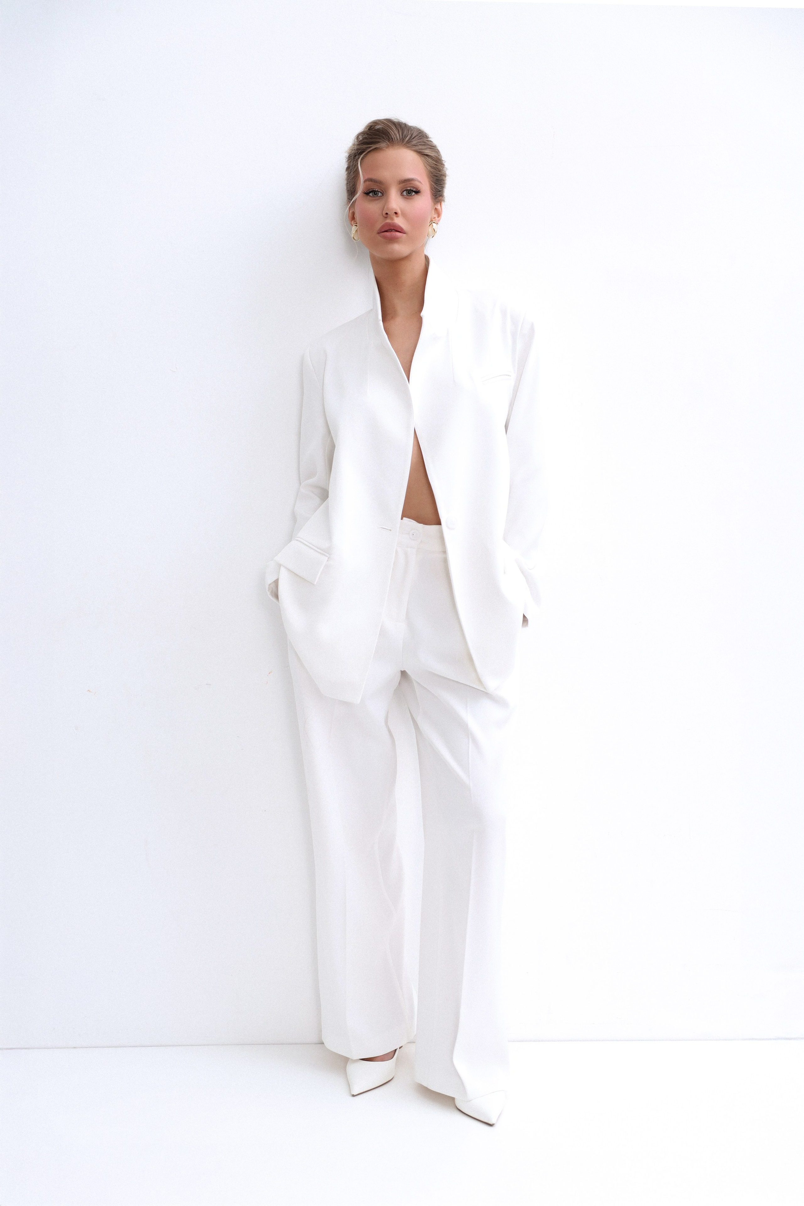 Женский портрет