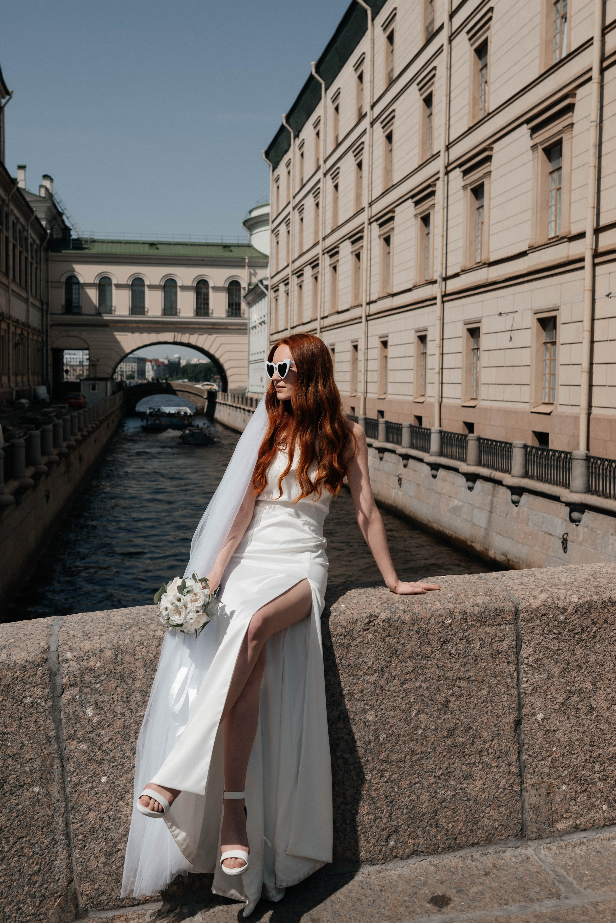 Игорь&Наталия. Главная