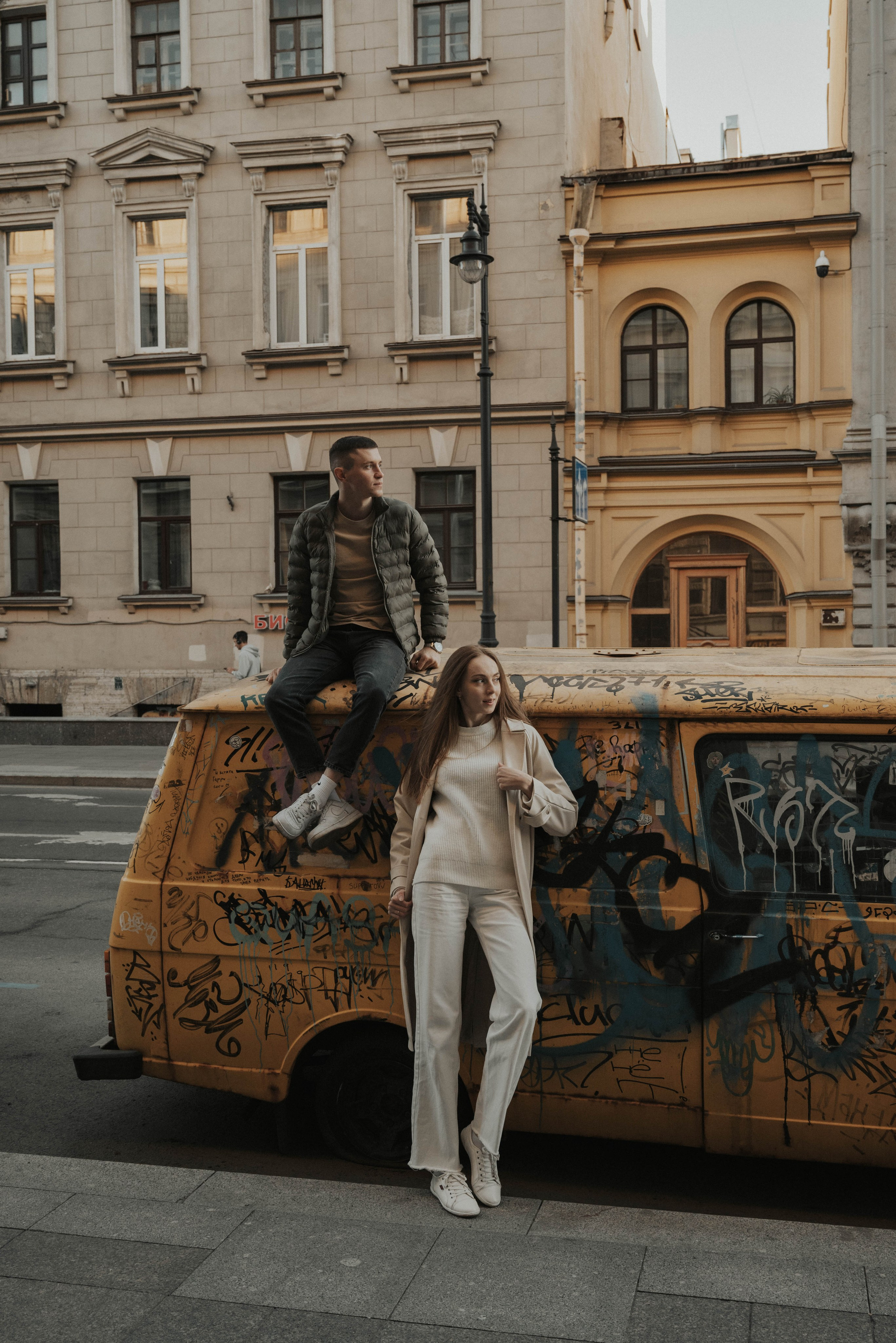 Максим&Алена. Главная