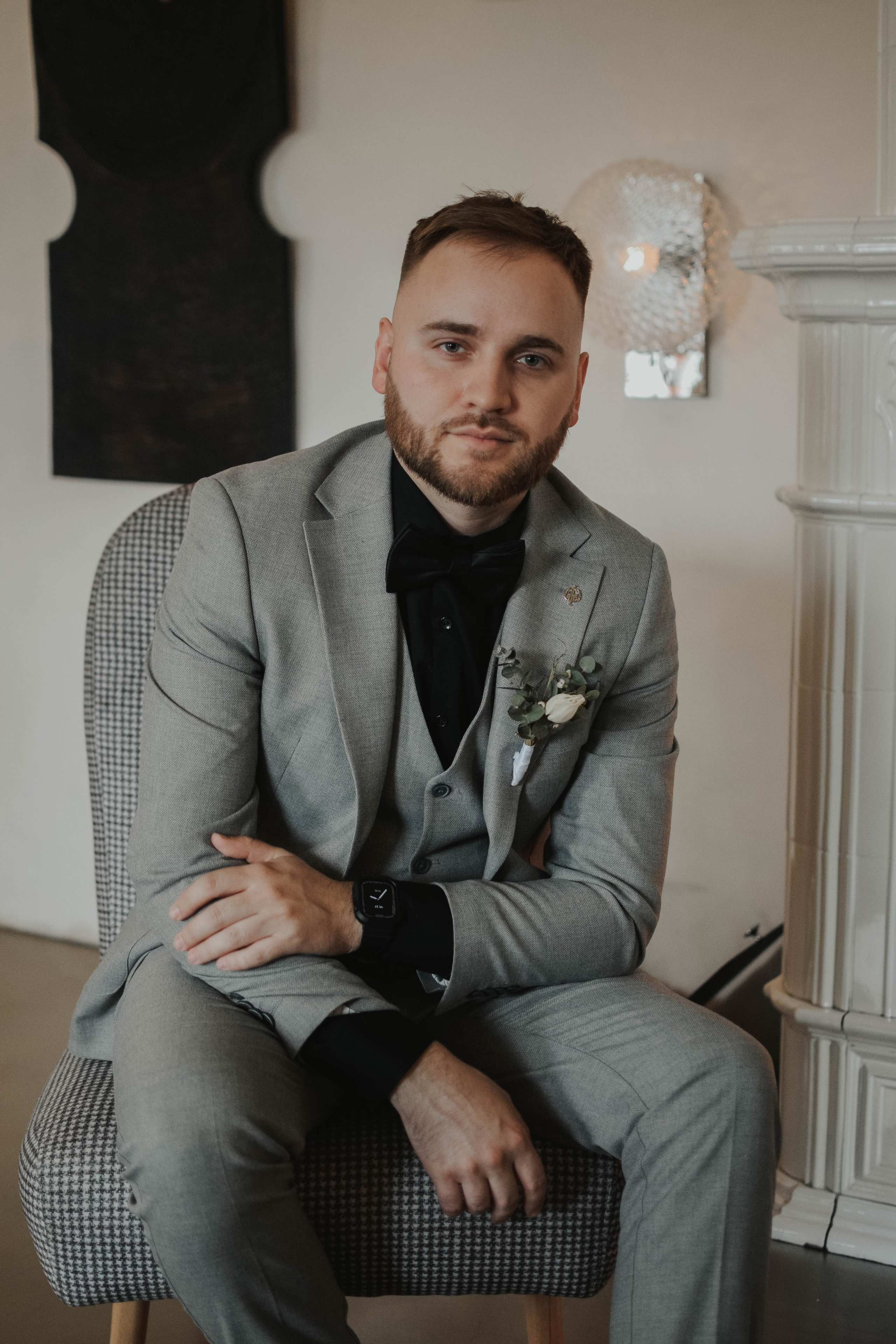 Ксения&Артём🖤. Главная