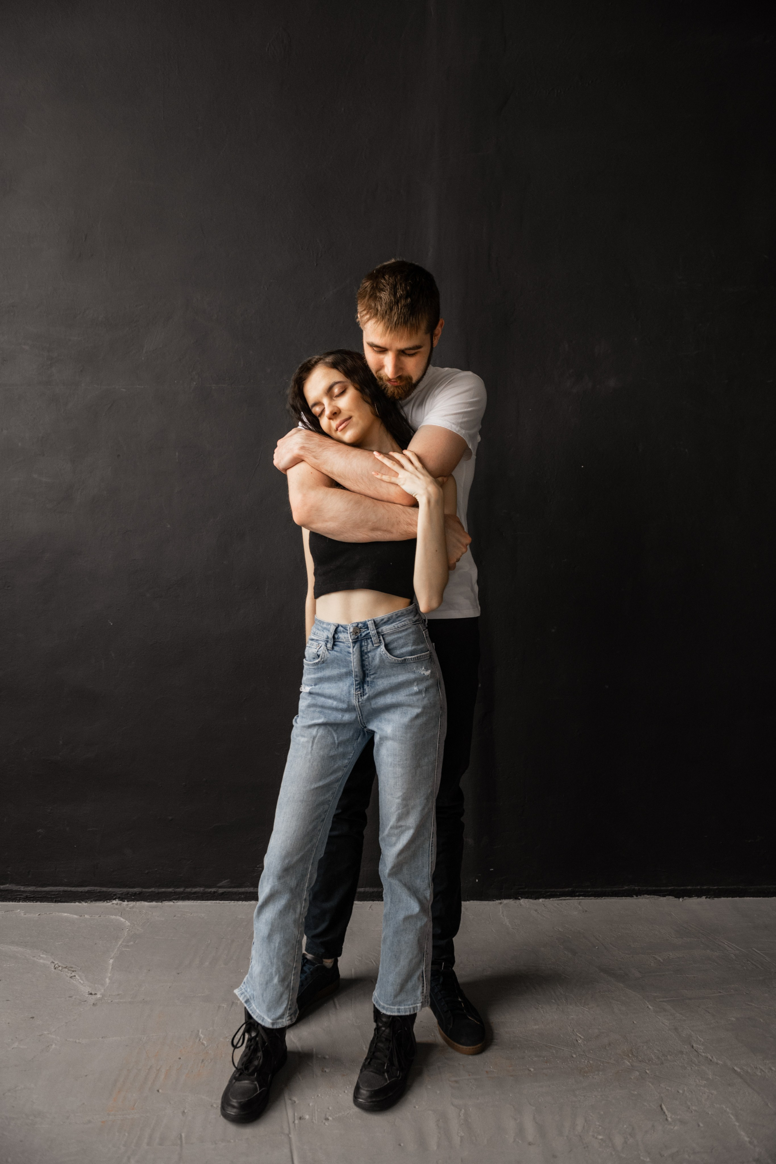 Лена и Дима. Свадебный и семейный фотограф Нижний Новгород и Москва Павел Градобоев