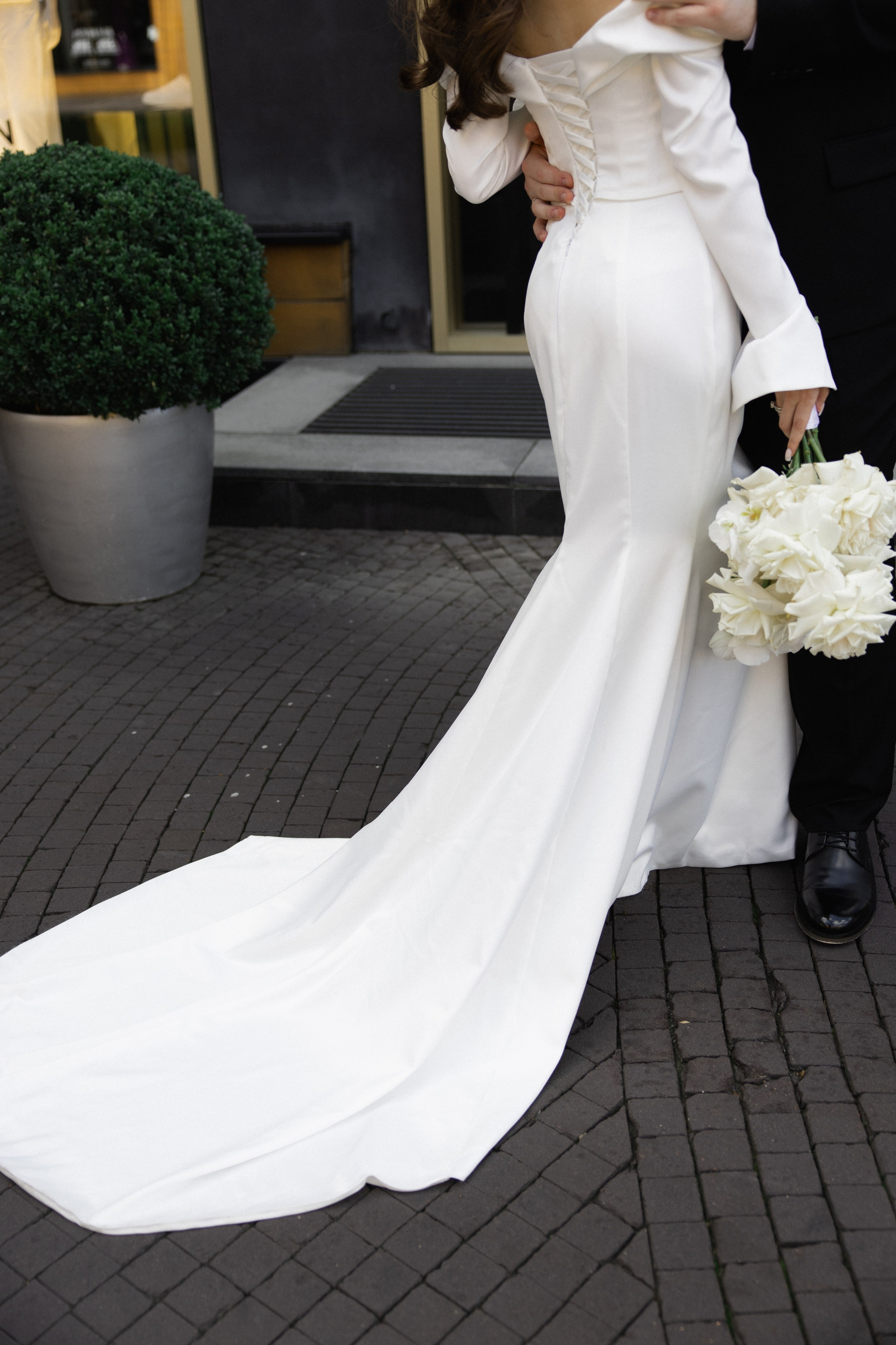 Эдуард и Виктория. Свадебный, портретный и семейный фотограф в Москве Абукалиева Диляра