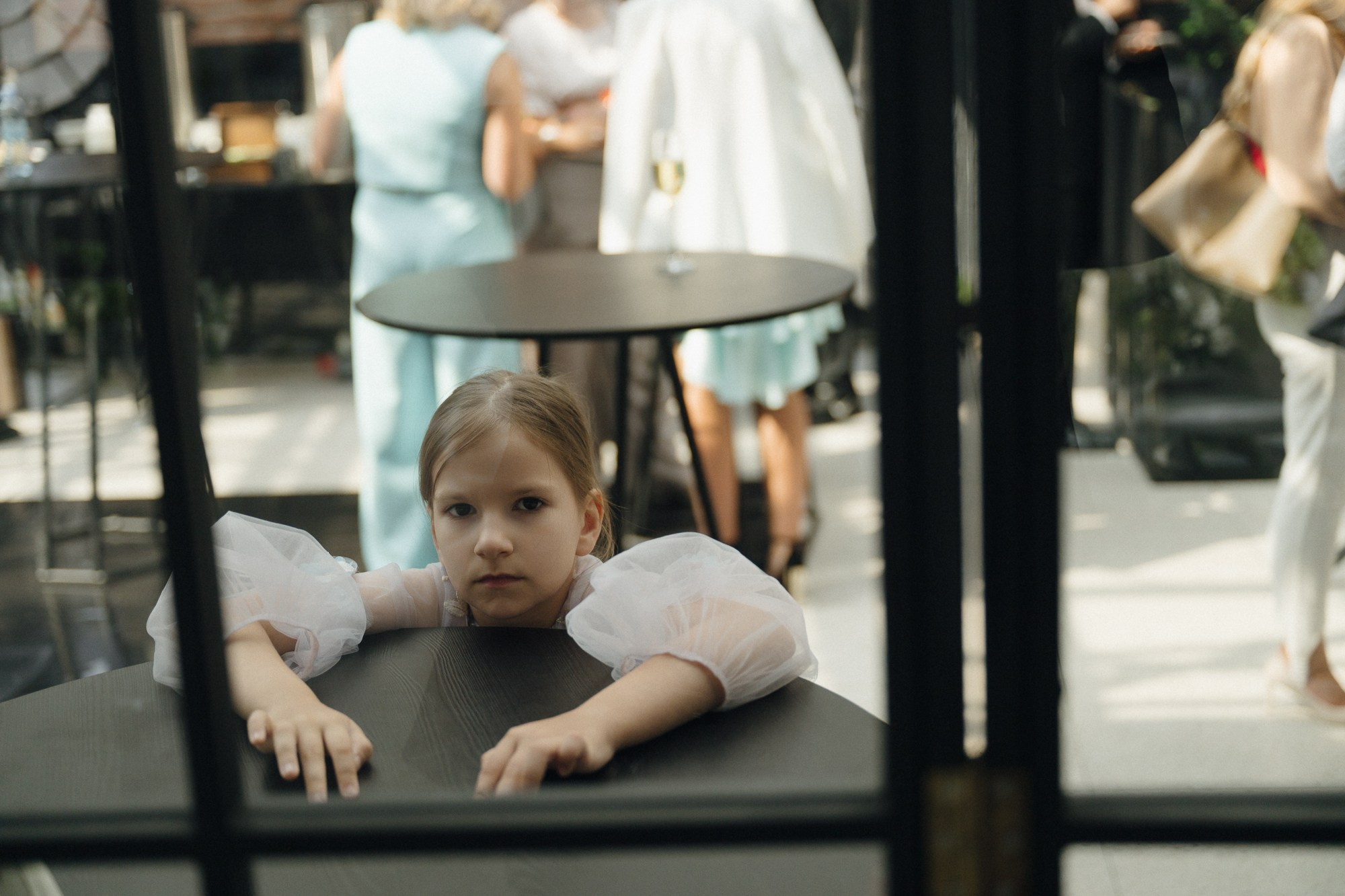 Любовь как в кино. Свадебный и репортажный фотограф Павел Царьков