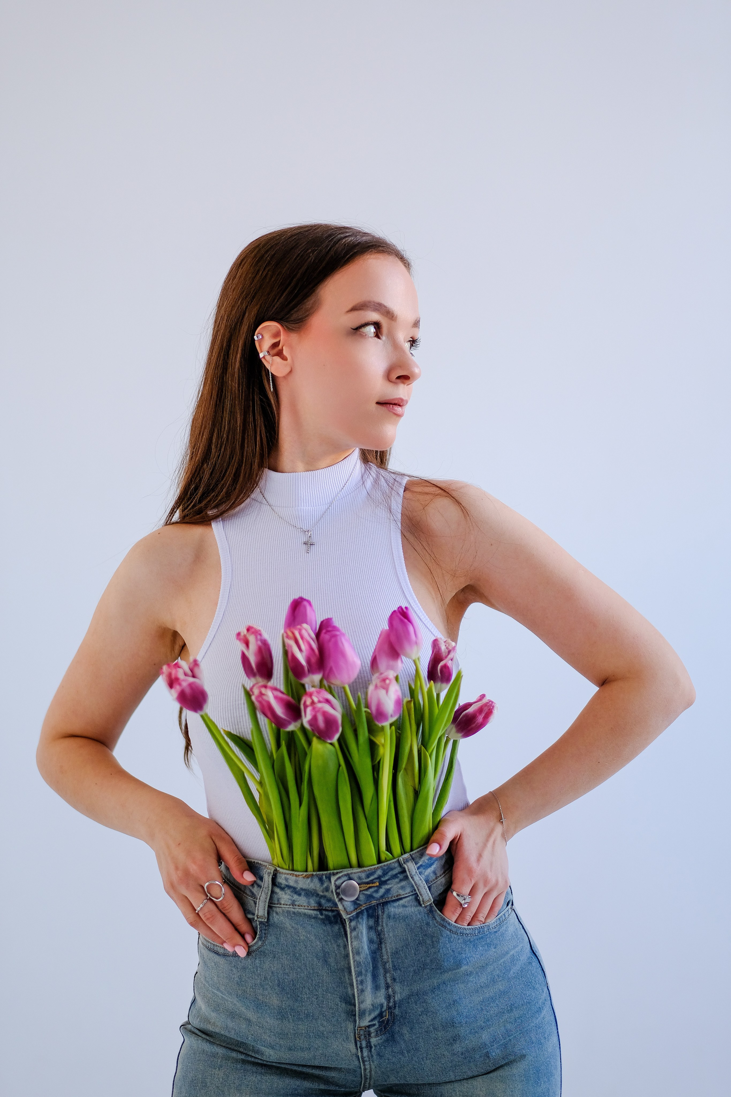 Даша. Твой эксклюзивный фотограф Мария Дригова