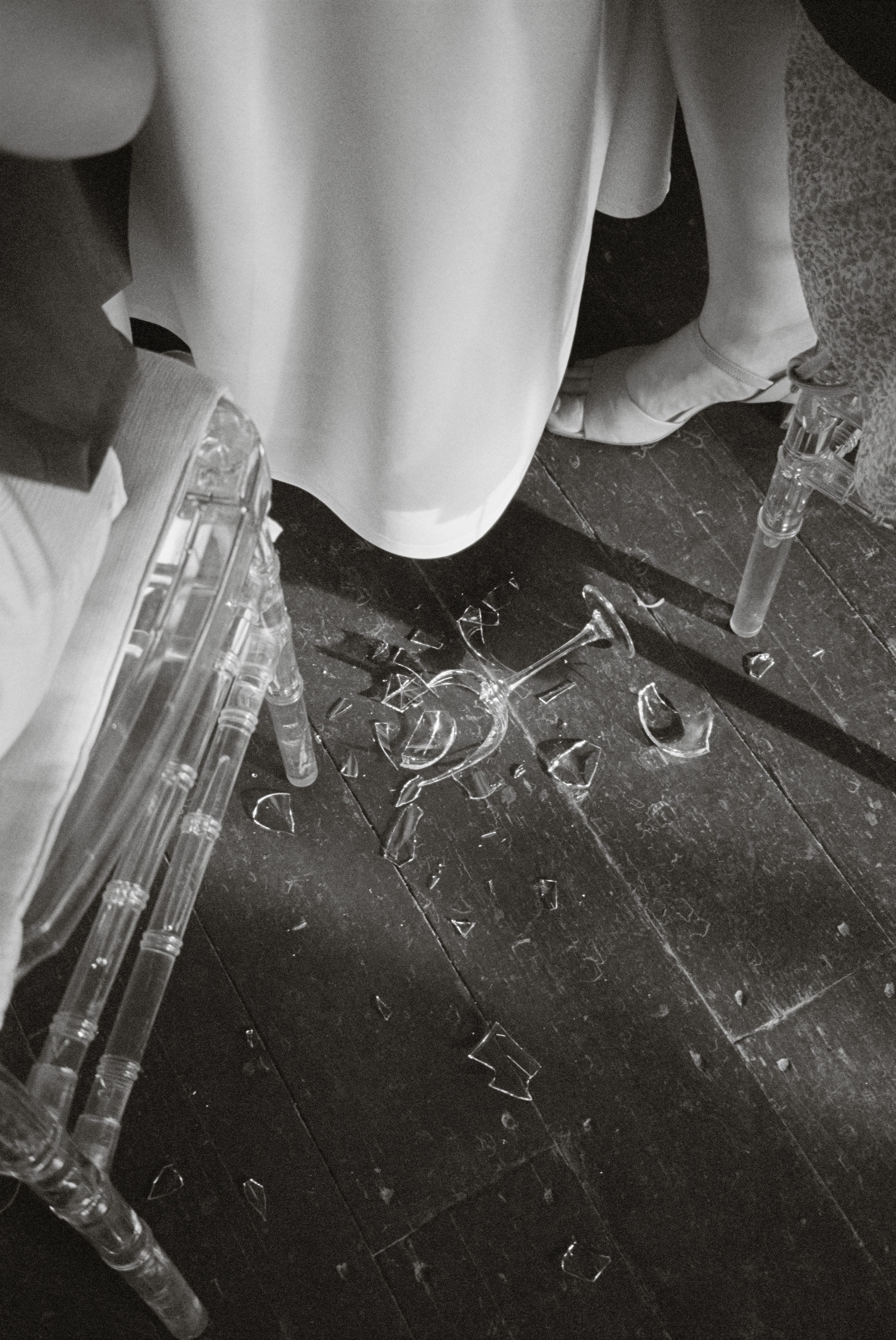 Пленочные снимки. Свадебный фотограф Анна Джигирей. Обнинск — Москва