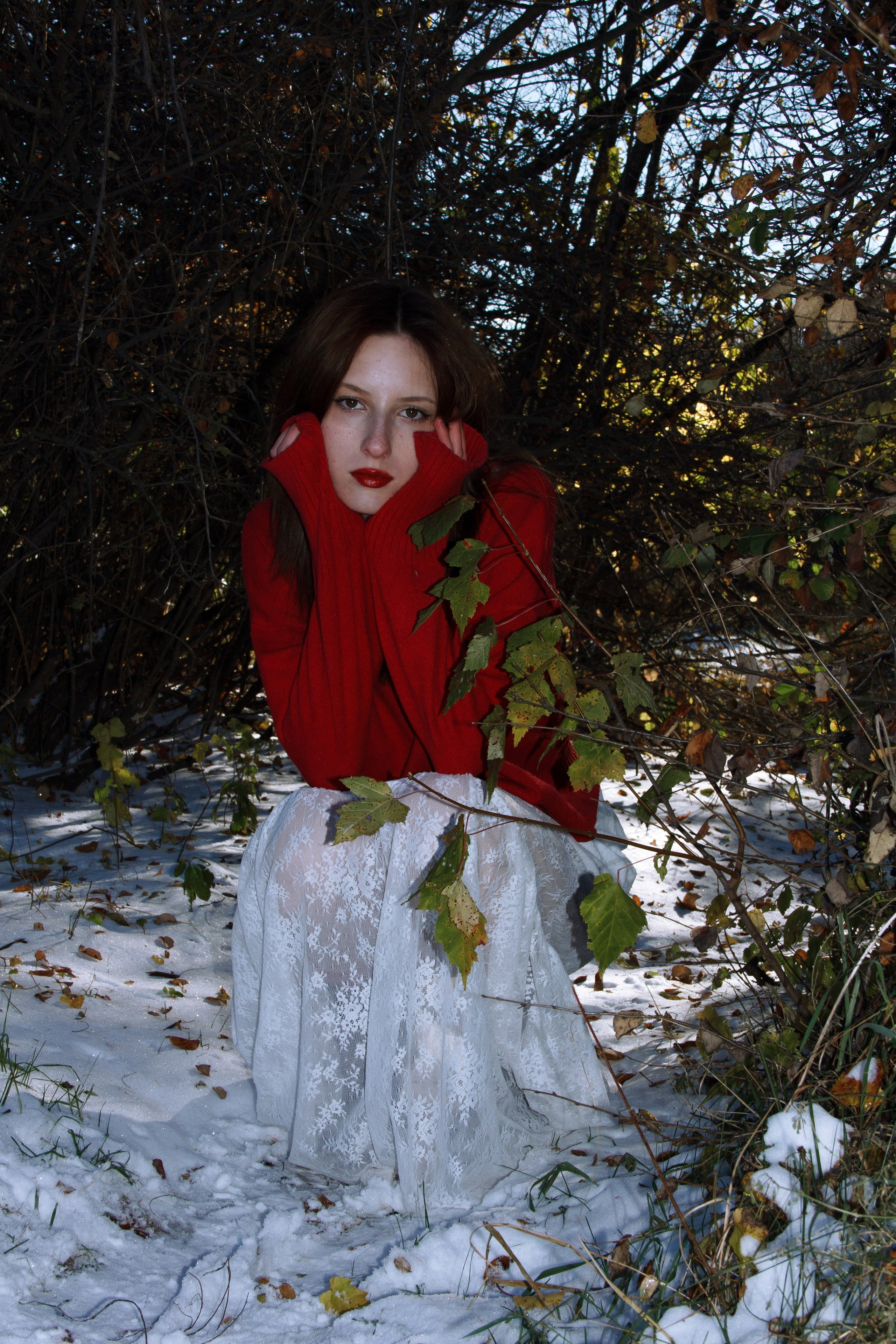 Арина. Главная